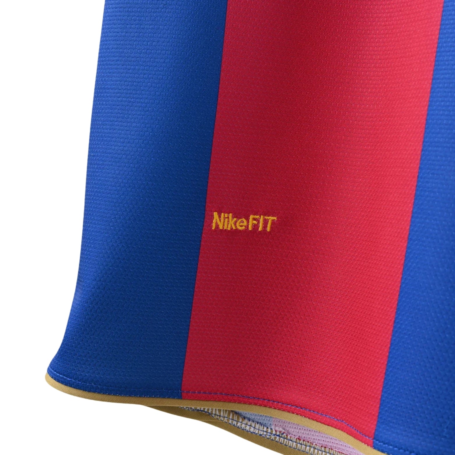 Barcelone Domicile 07/08