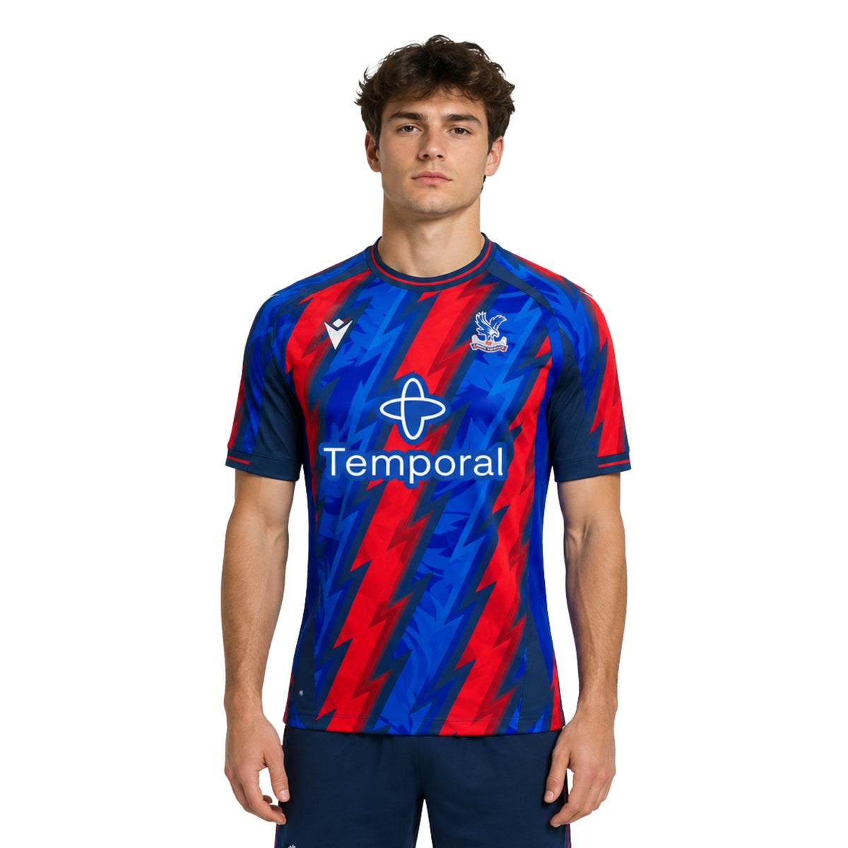 Crystal Palace Troisième 26/27