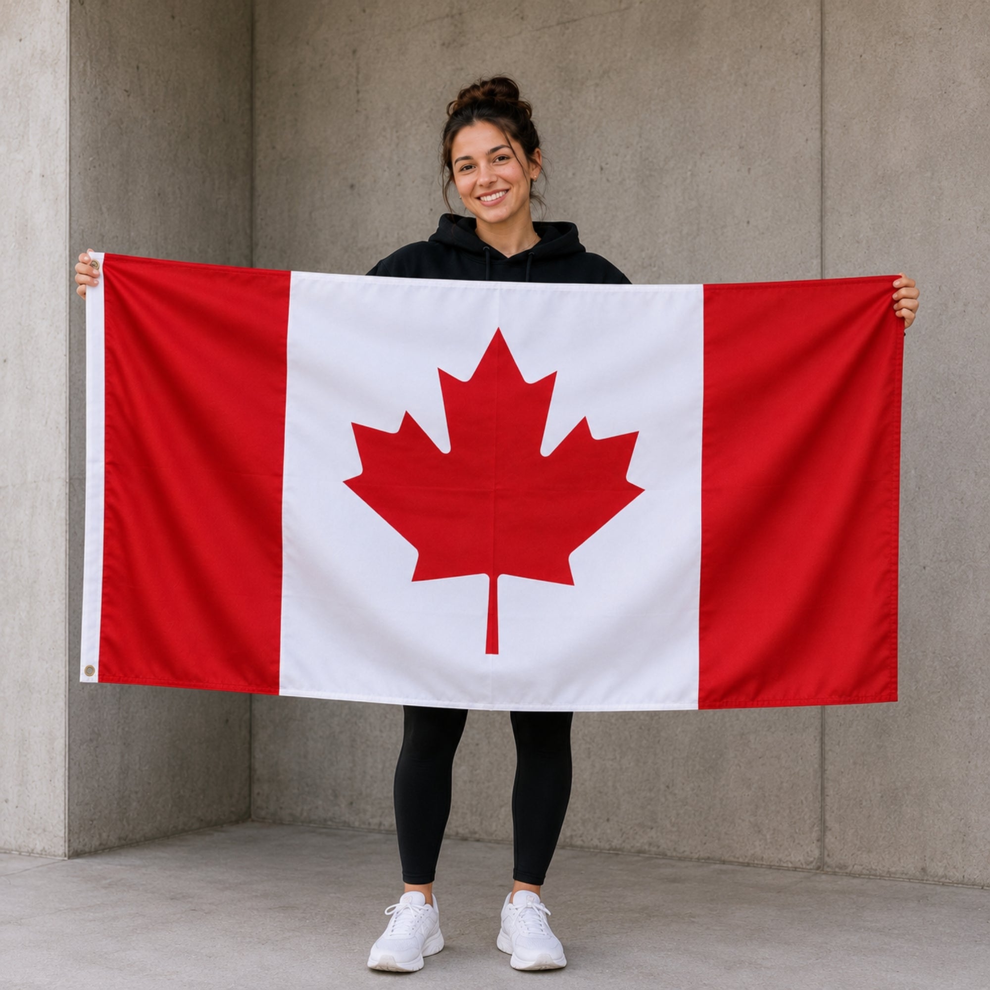 Drapeau - Canada
