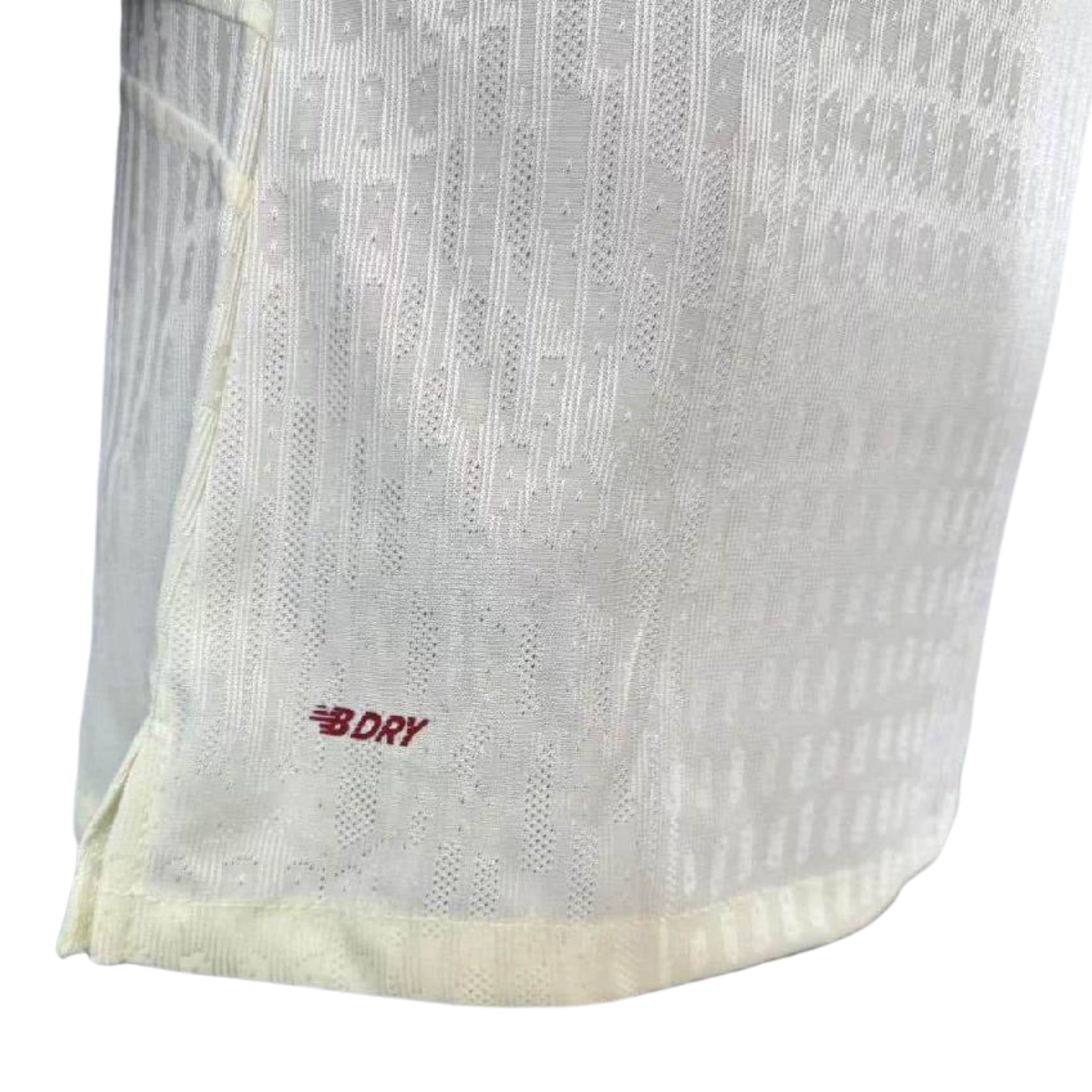 Bayer 04 Leverkusen Extérieur 25/26 - Version Joueur