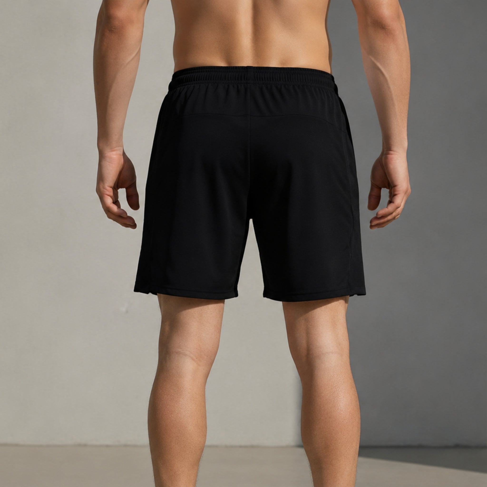 Pantalón Corto Athletico Paranaense Local 26/27