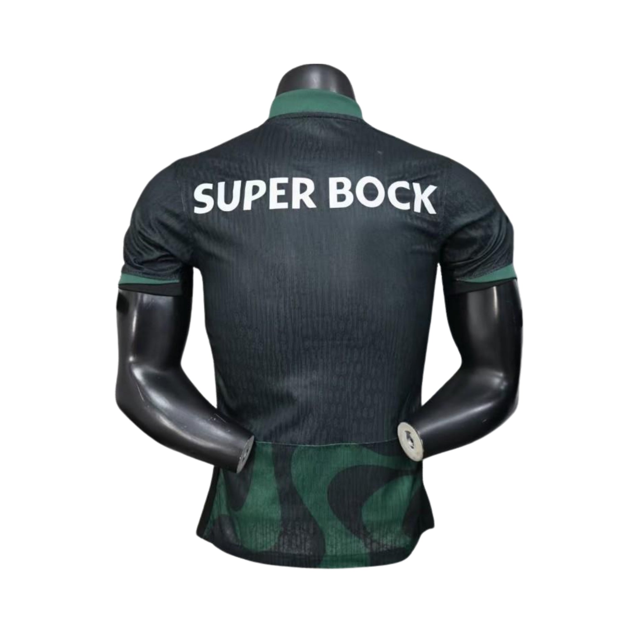 Sporting Troisième 25/26 - Version Joueur