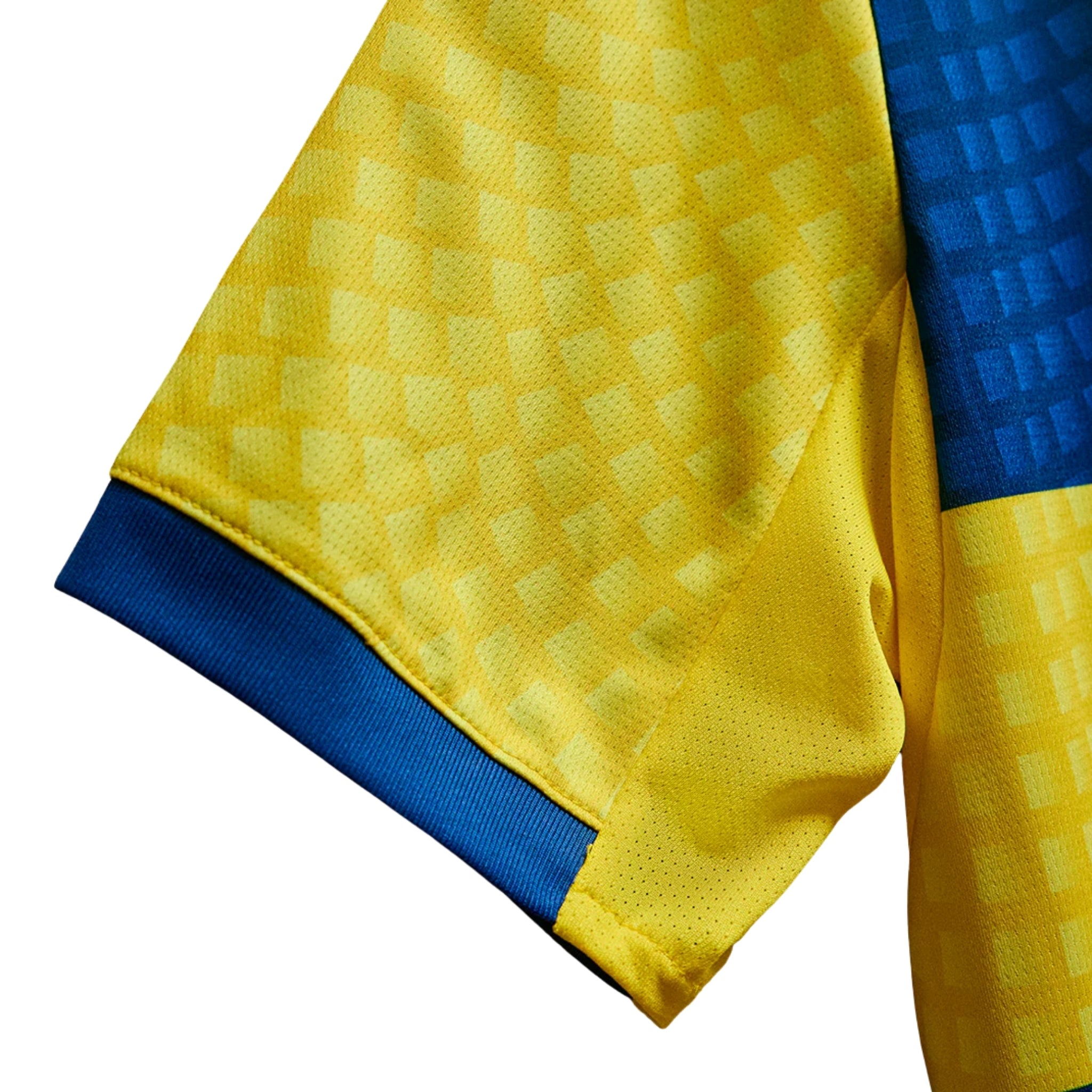 Parma Calcio Extérieur 26/27
