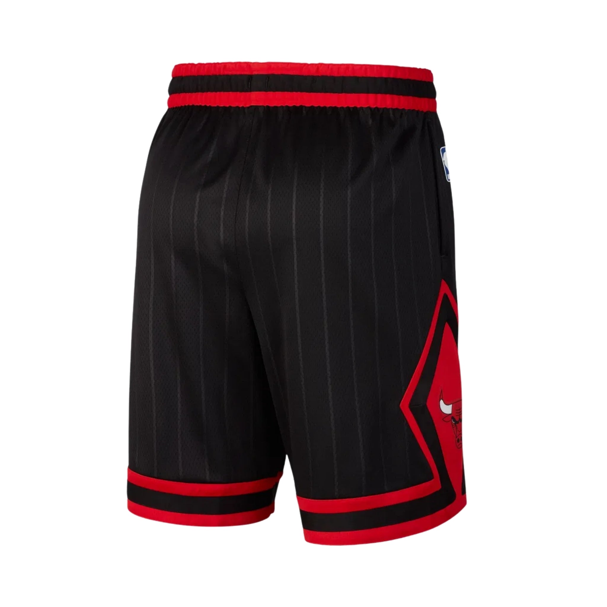 Chicago Bulls Statement Edition 25/26 - Porté