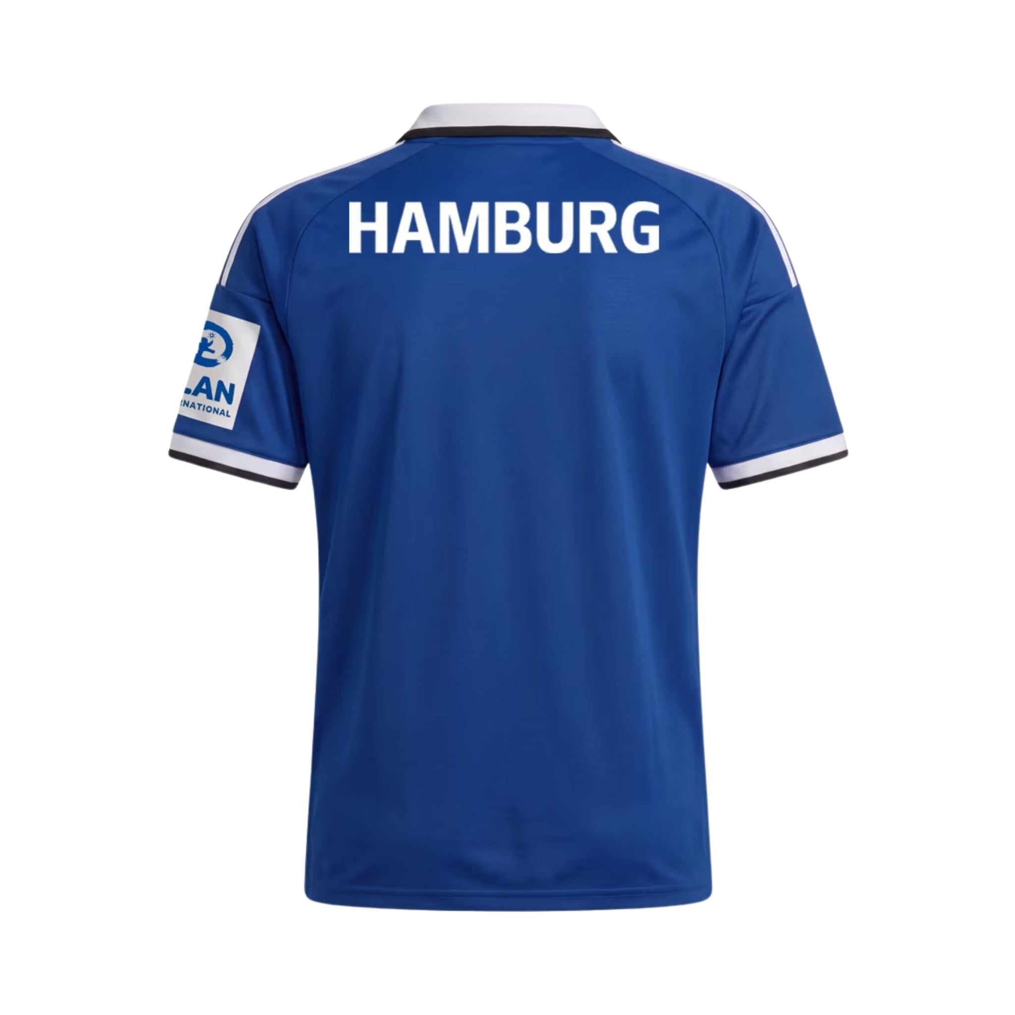 Hambourg SV Extérieur 26/27