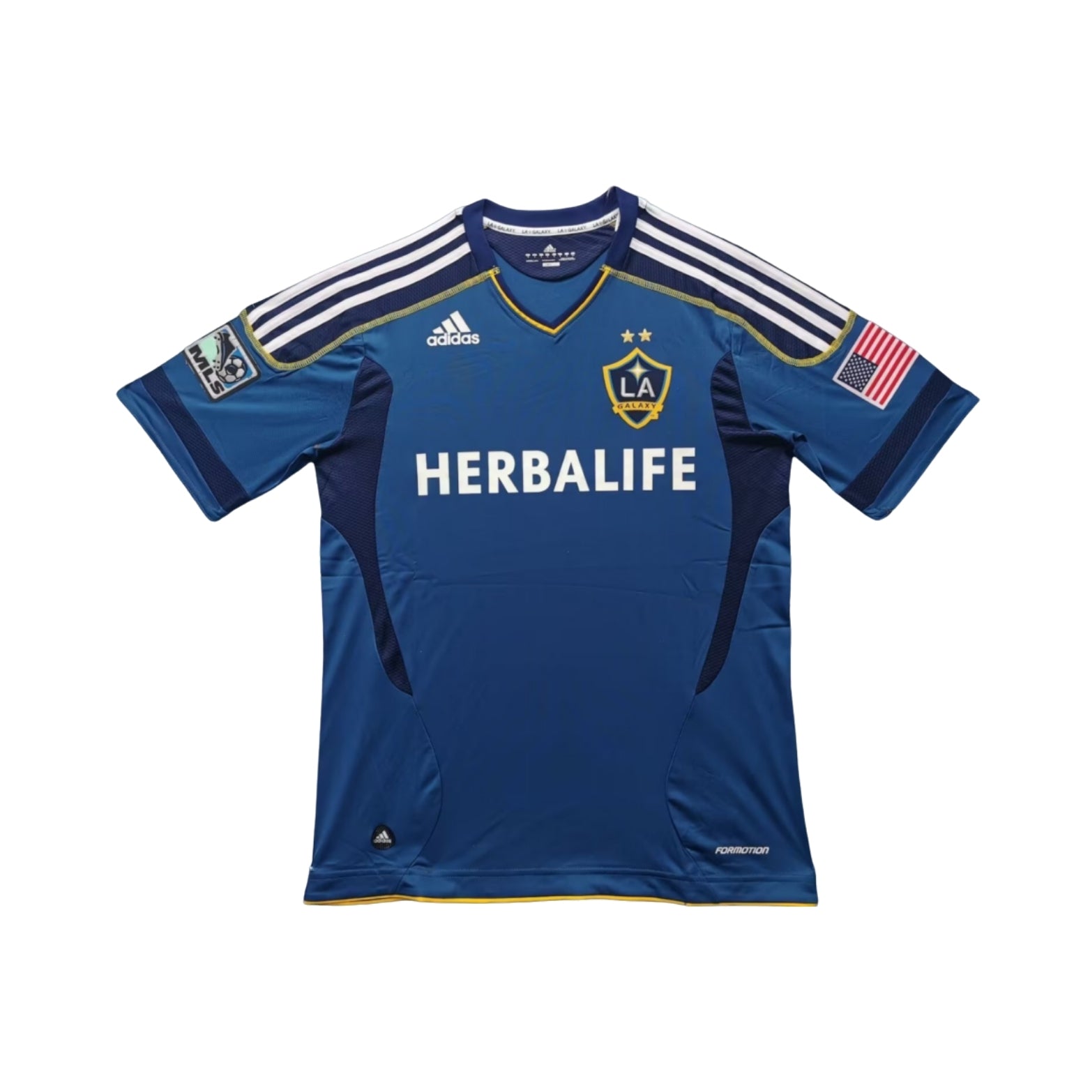 LA Galaxy Domicile 11/12