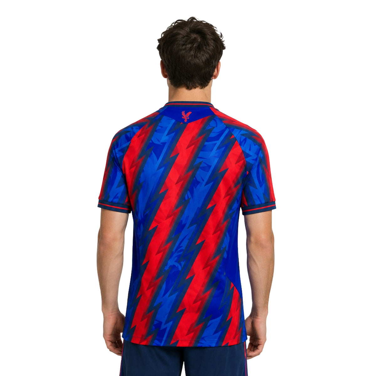 Crystal Palace Troisième 26/27