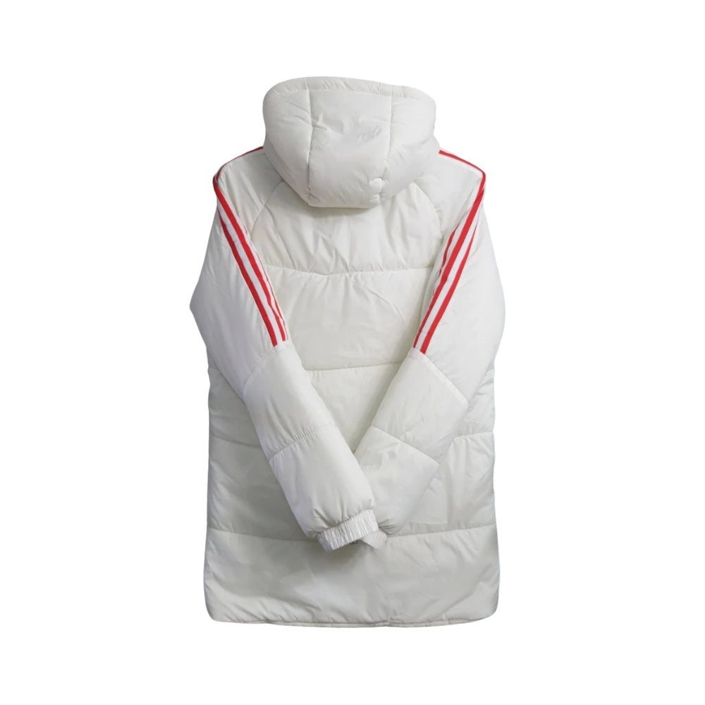 Puffer Longue - Benfica