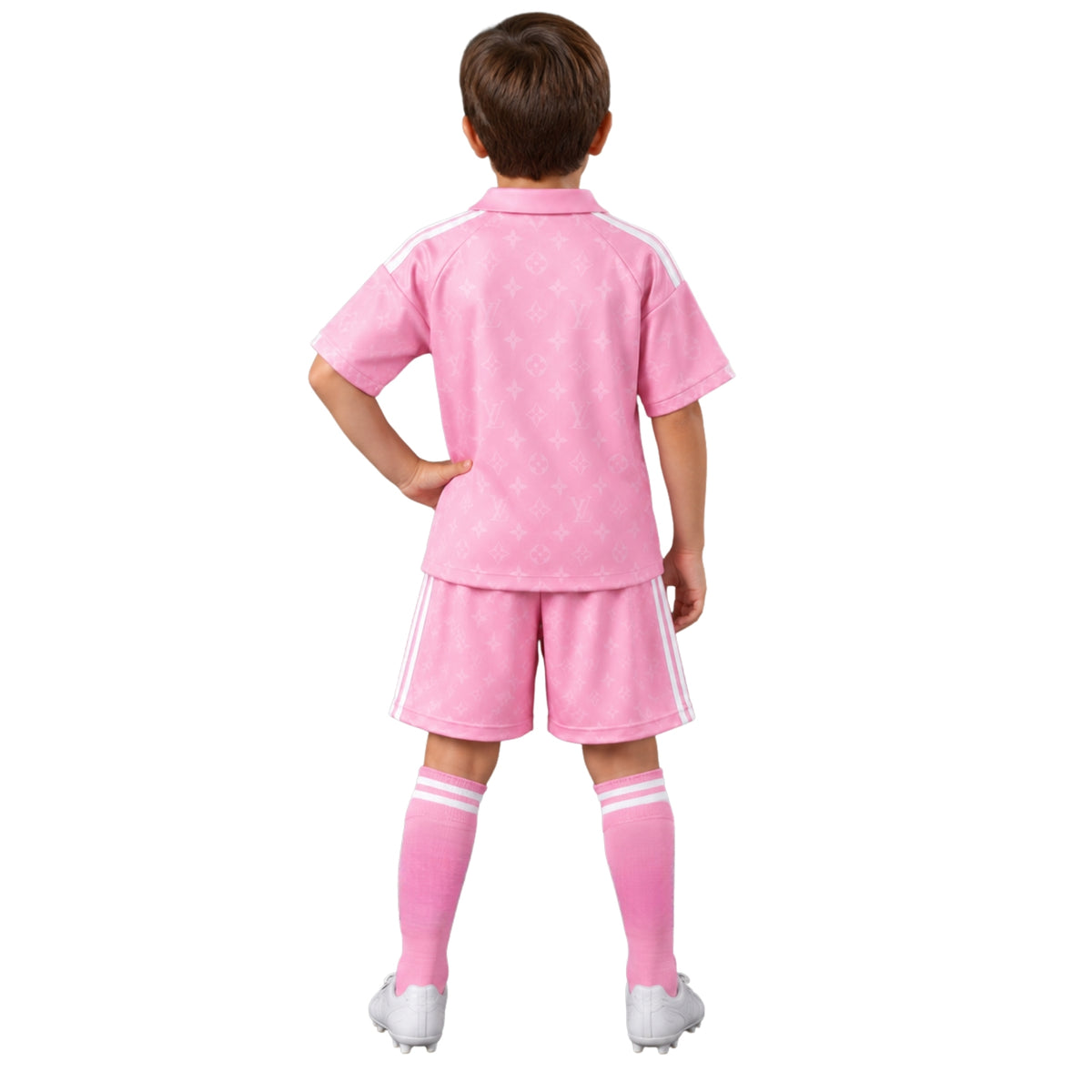 Kit - Real Madrid Édition Speciale 26/27