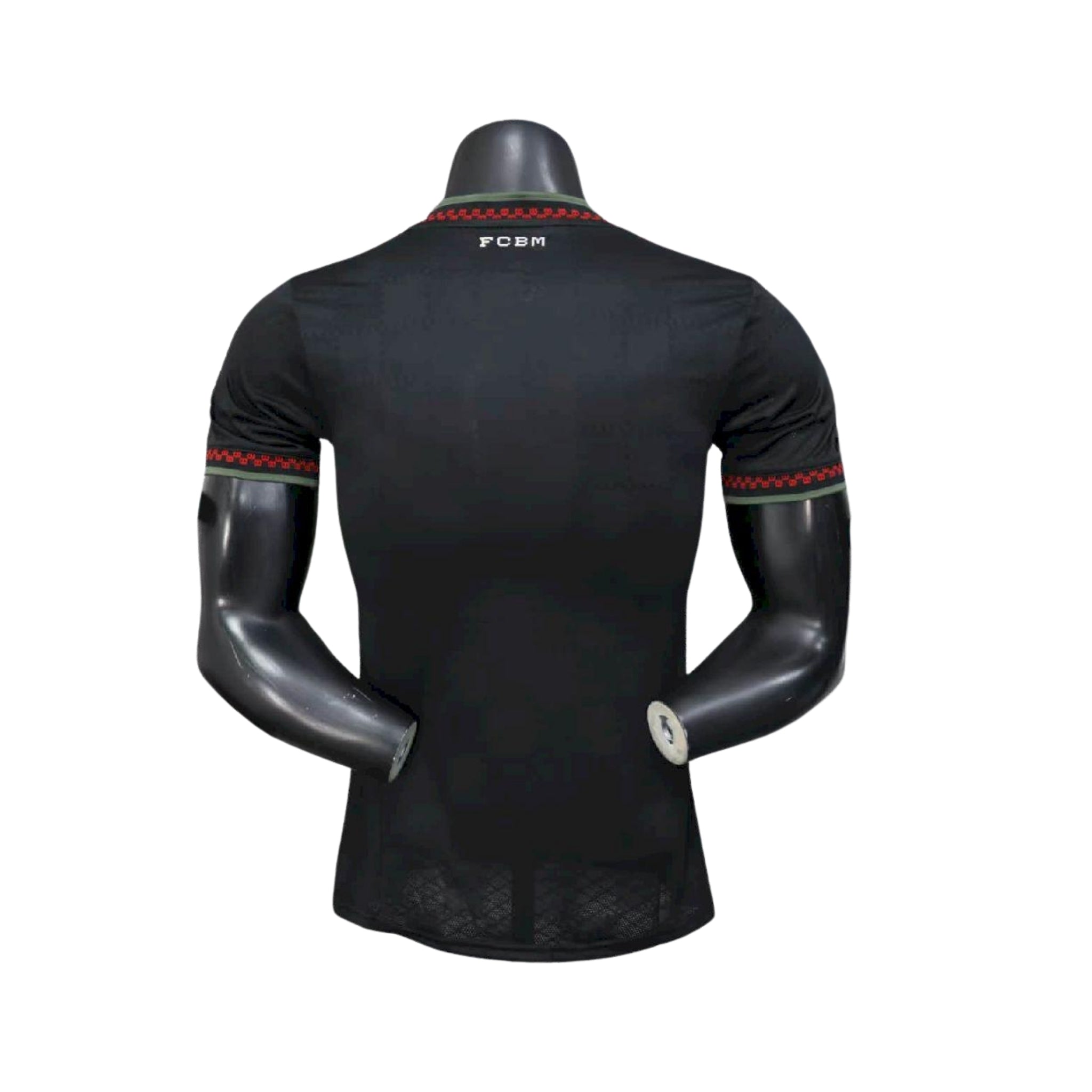 Bayern Munique Édition Spéciale 25/26 - Version Joueur