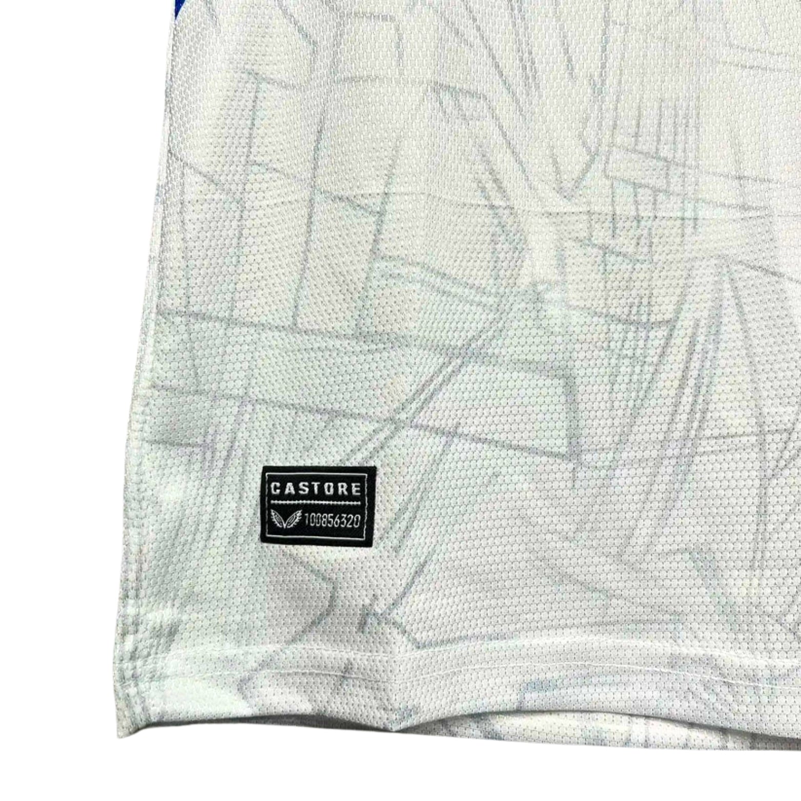 Rangers Extérieur 24/25