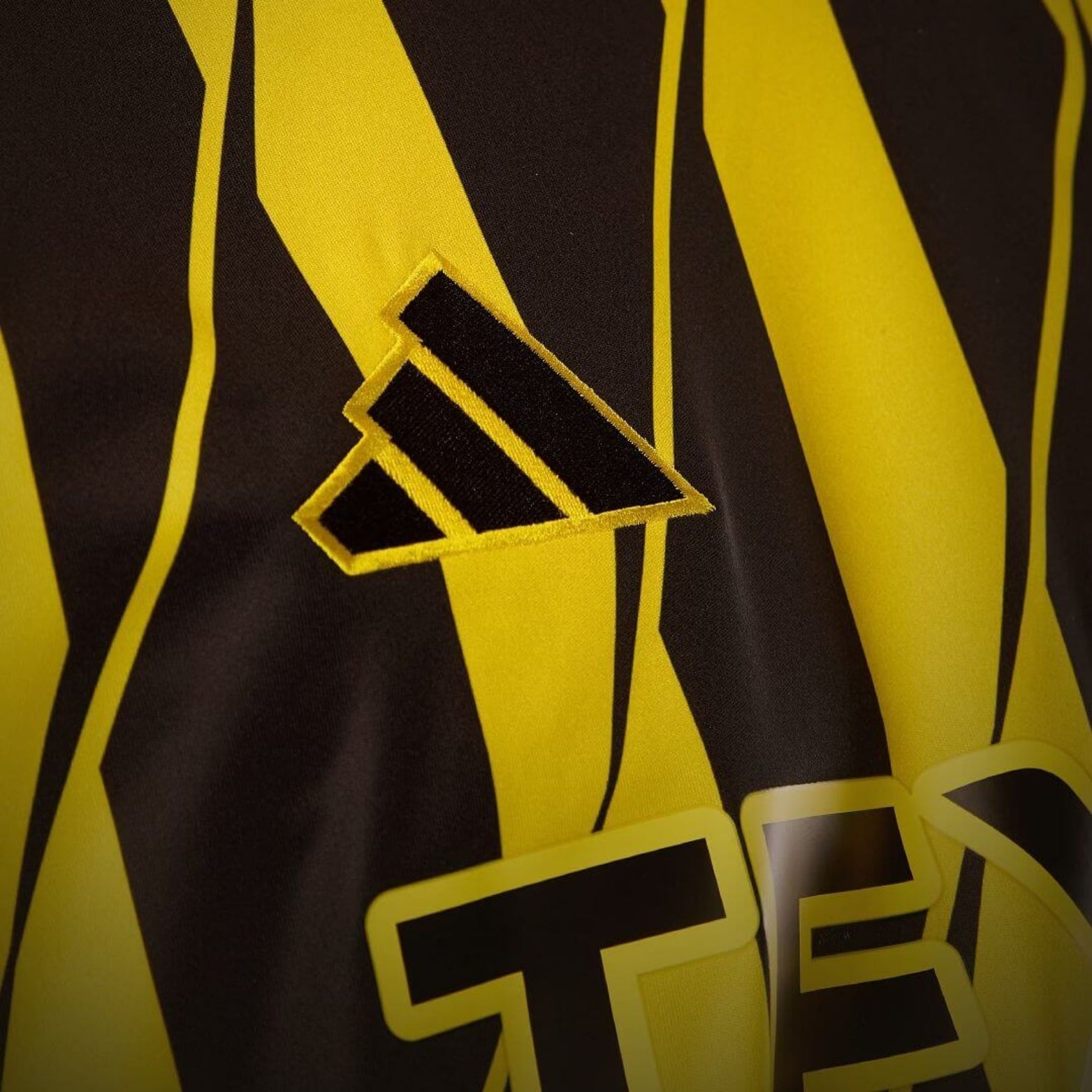 Aberdeen F.C Extérieur 24/25