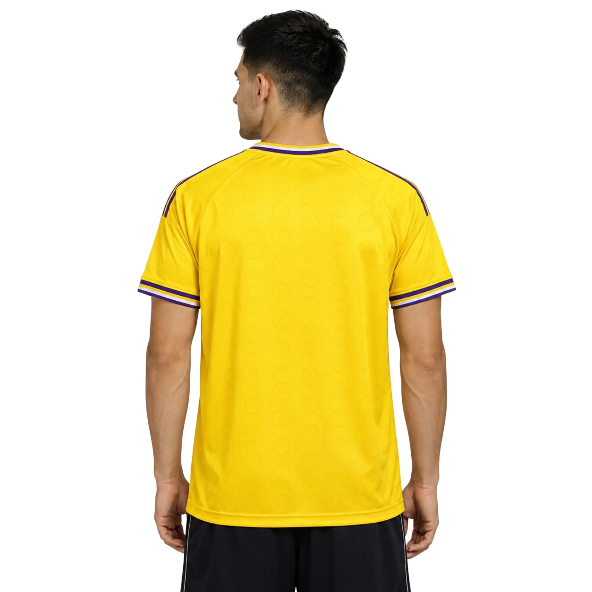 Leeds United Extérieur 26/27