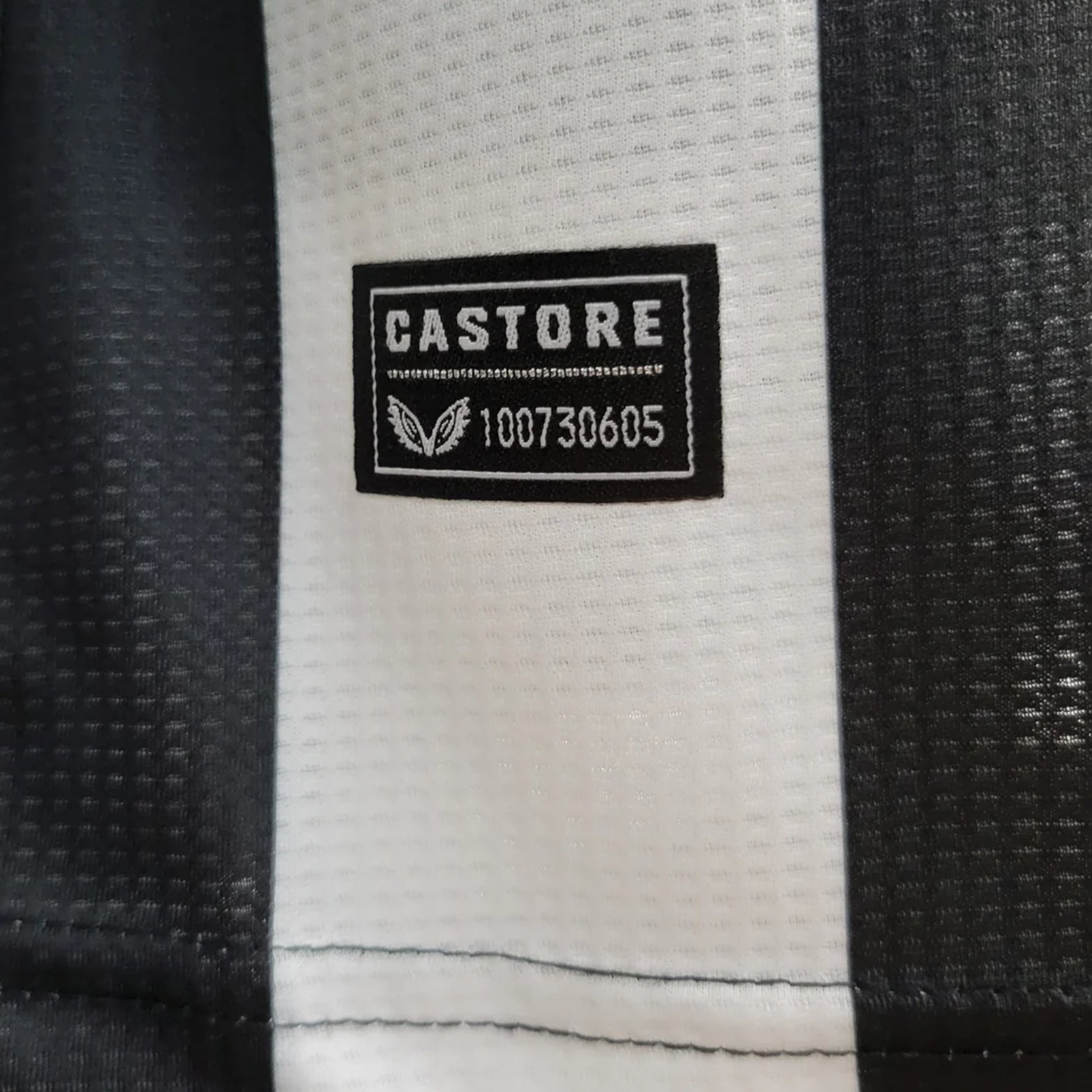 Newcastle United Domicile 23/24 - Version Joueur