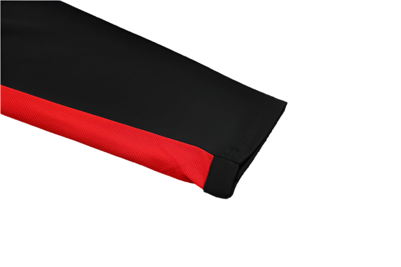 PSG - Survêtement - 1/2 Zip