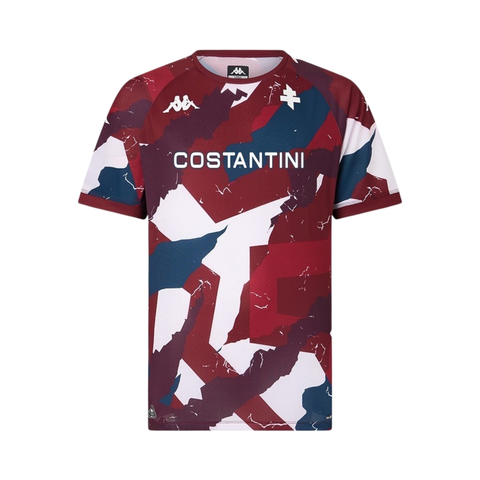 Metz Avant-Match 25/26