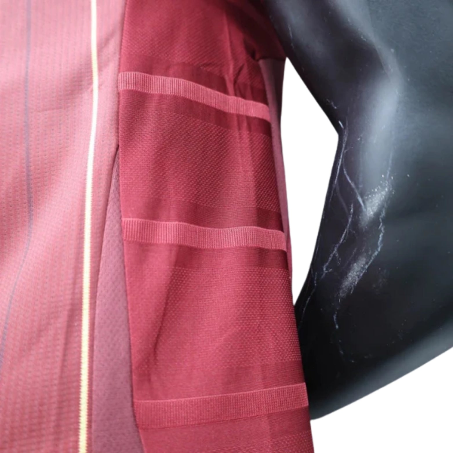 AS Rome Domicile 24/25 - Version Joueur