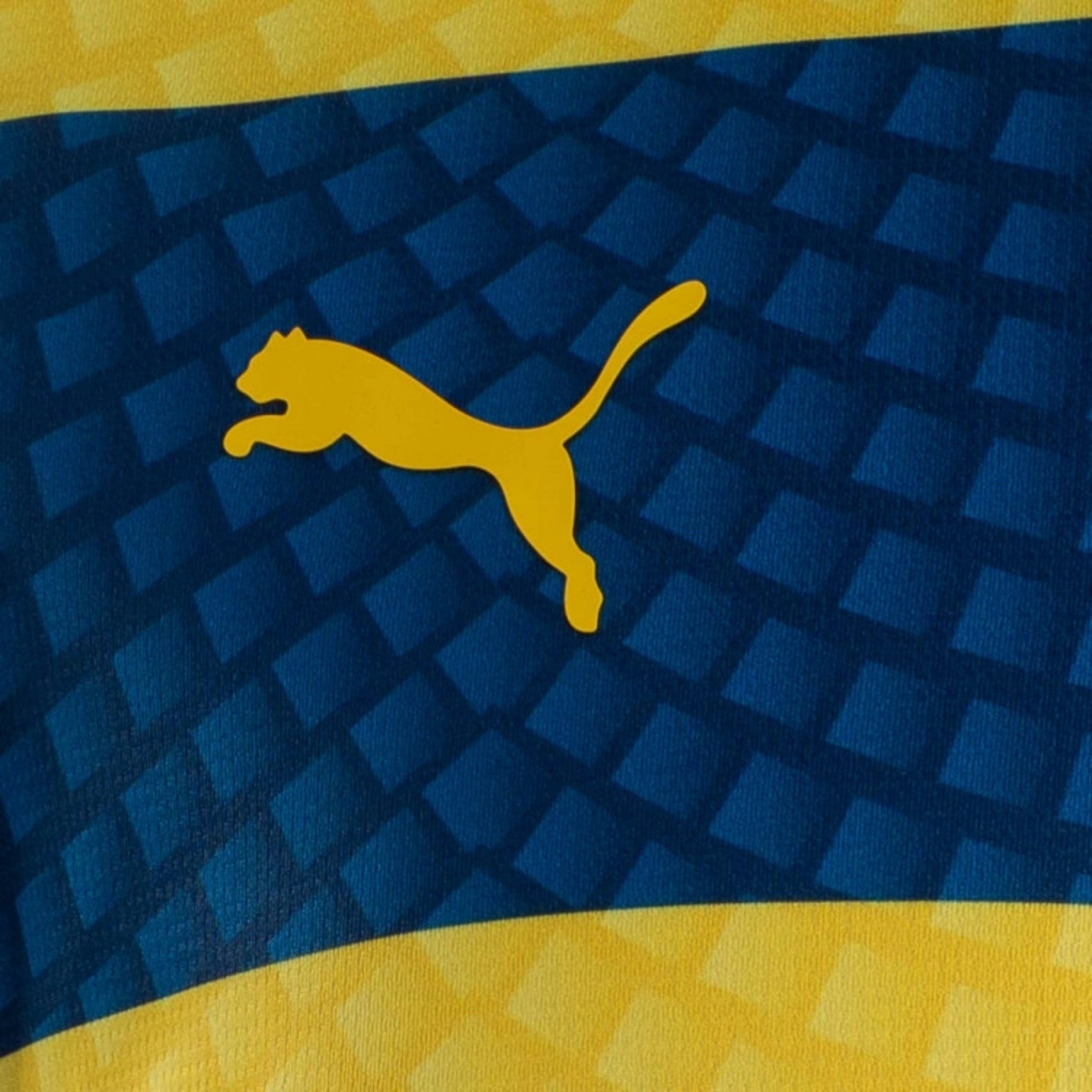 Parma Calcio Extérieur 26/27