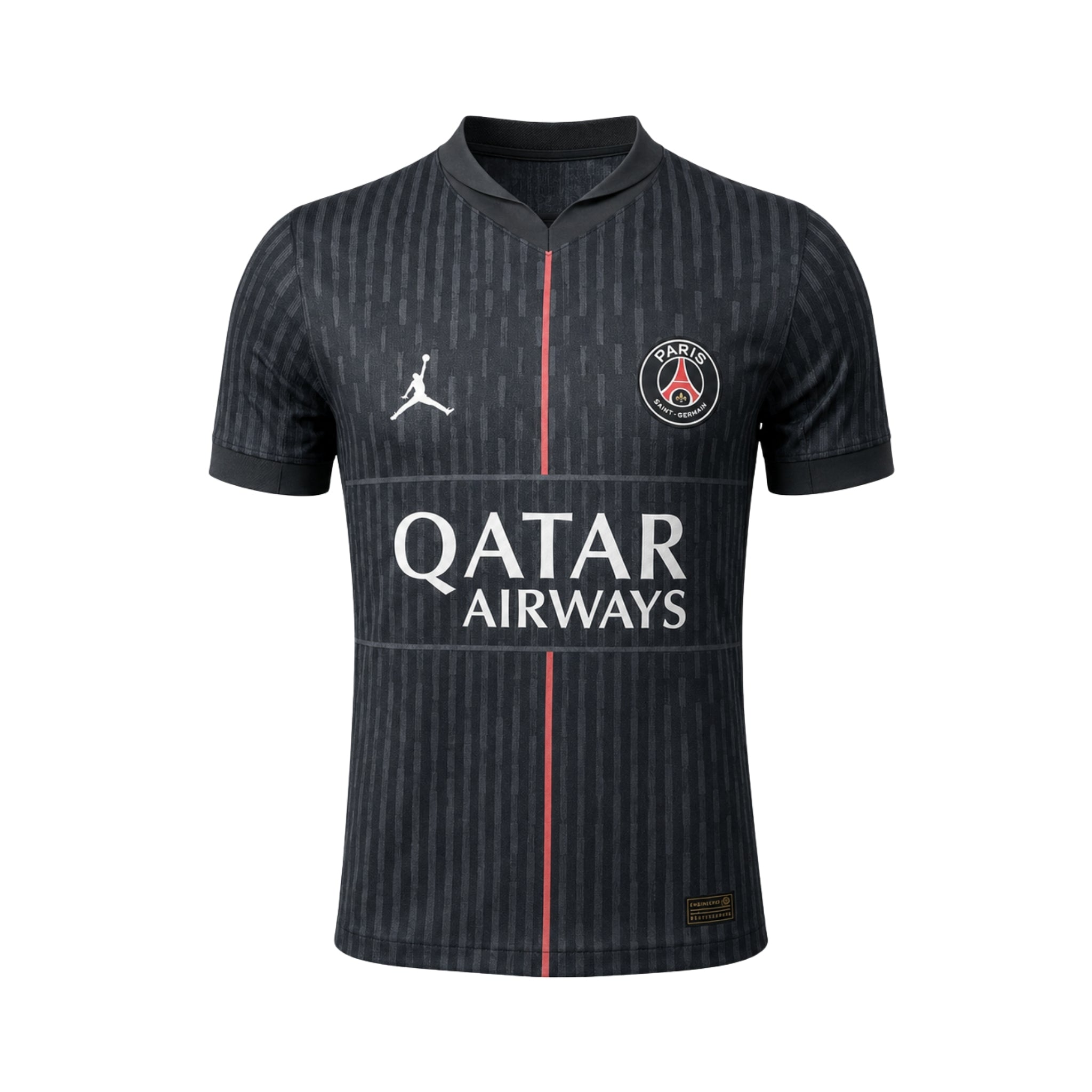 PSG Édition Spéciale 25/26 - Version Joueur