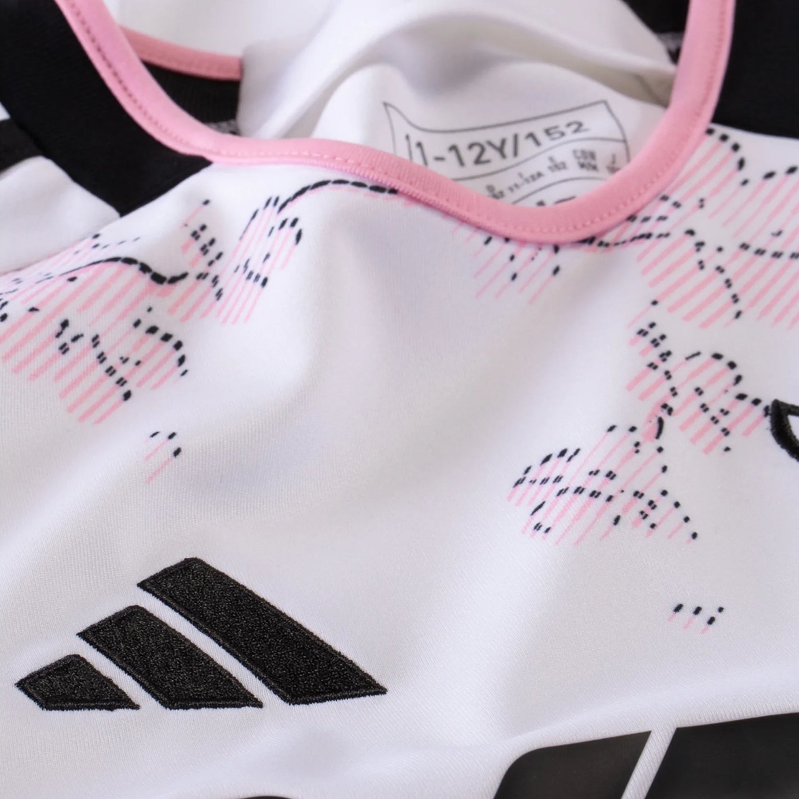 D.C. United Domicile 23/24