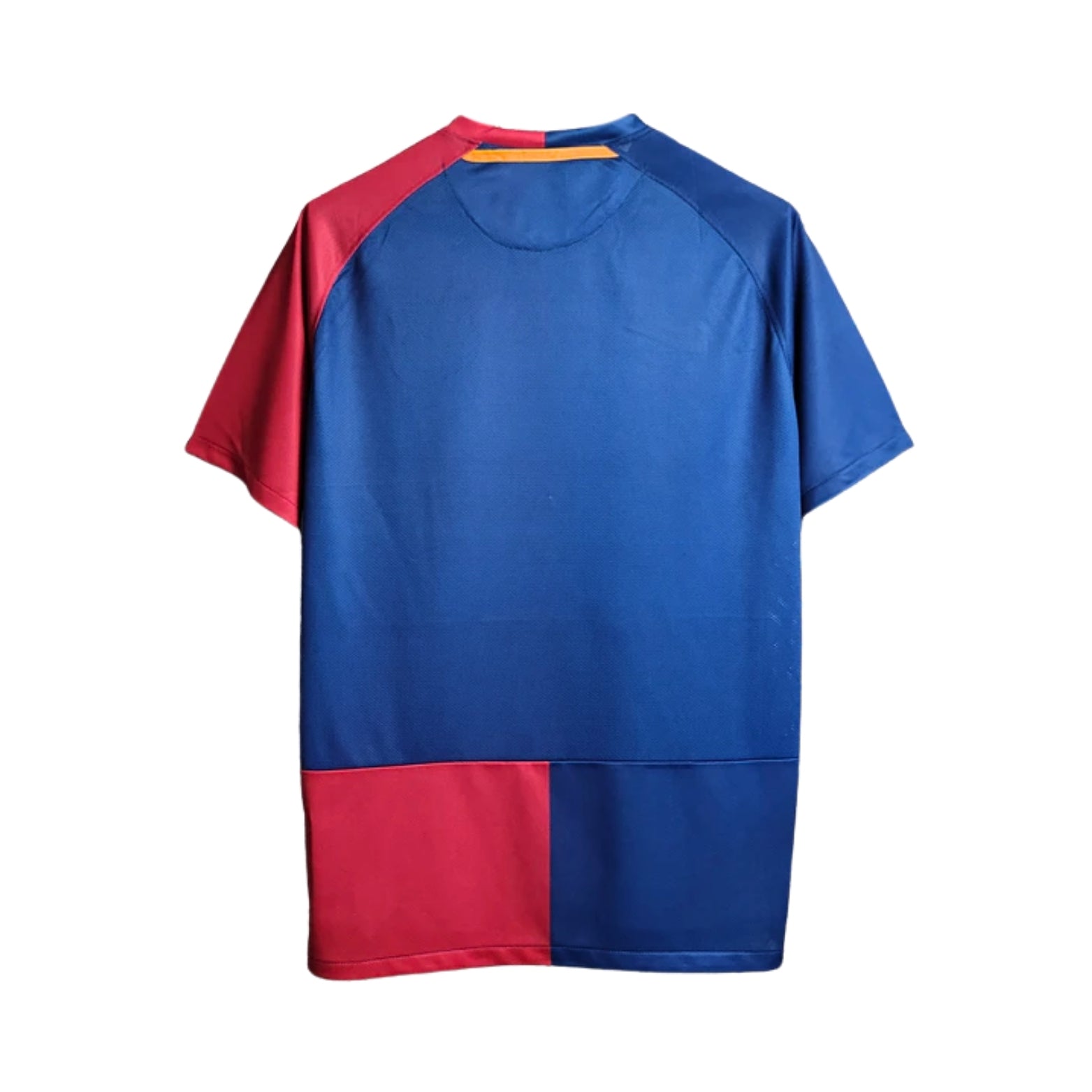 Barcelone Domicile 08/09 - Finale de la Ligue des champions