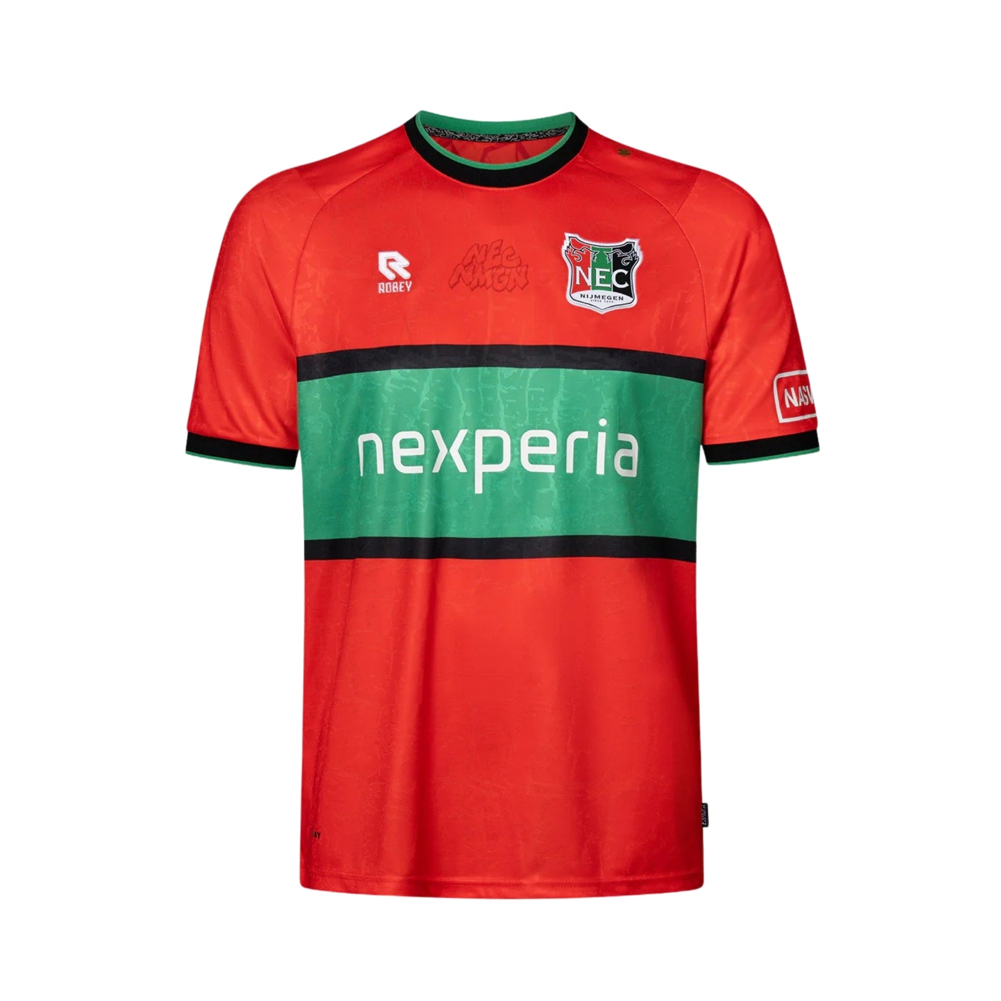 NEC Nijmegen Domicile 26/27