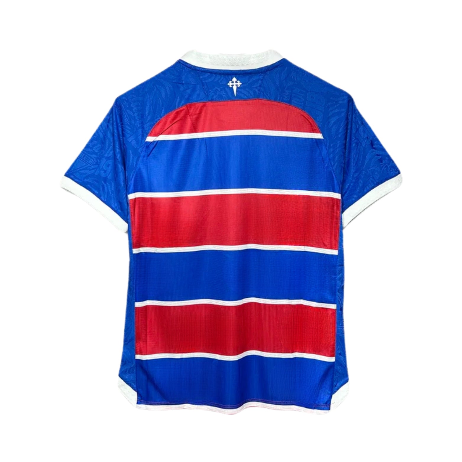 Fortaleza Domicile 24/25