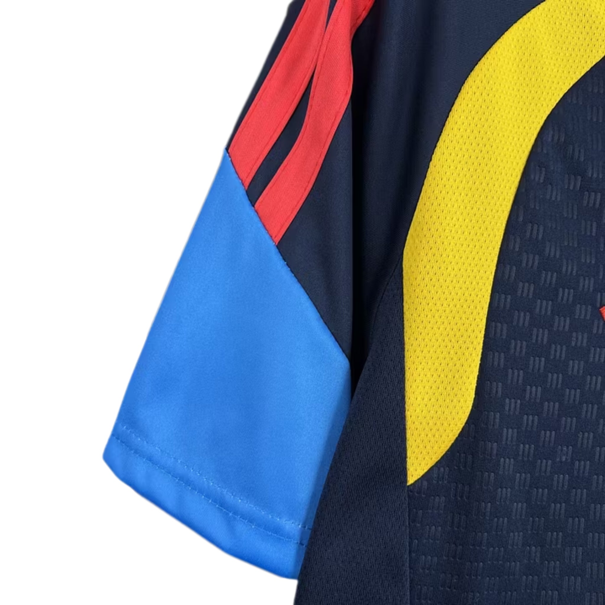 Colombie Entraînement 26/27 - Coupe du Monde 2026 - Version Joueur