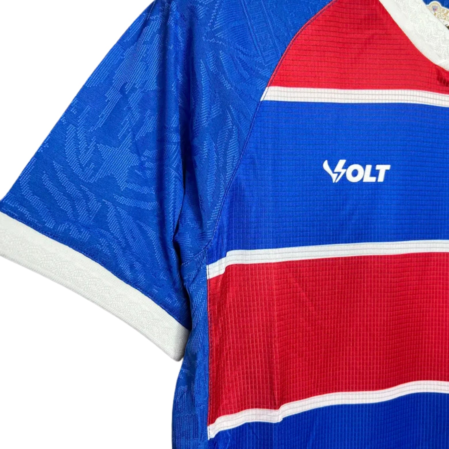 Fortaleza Domicile 24/25