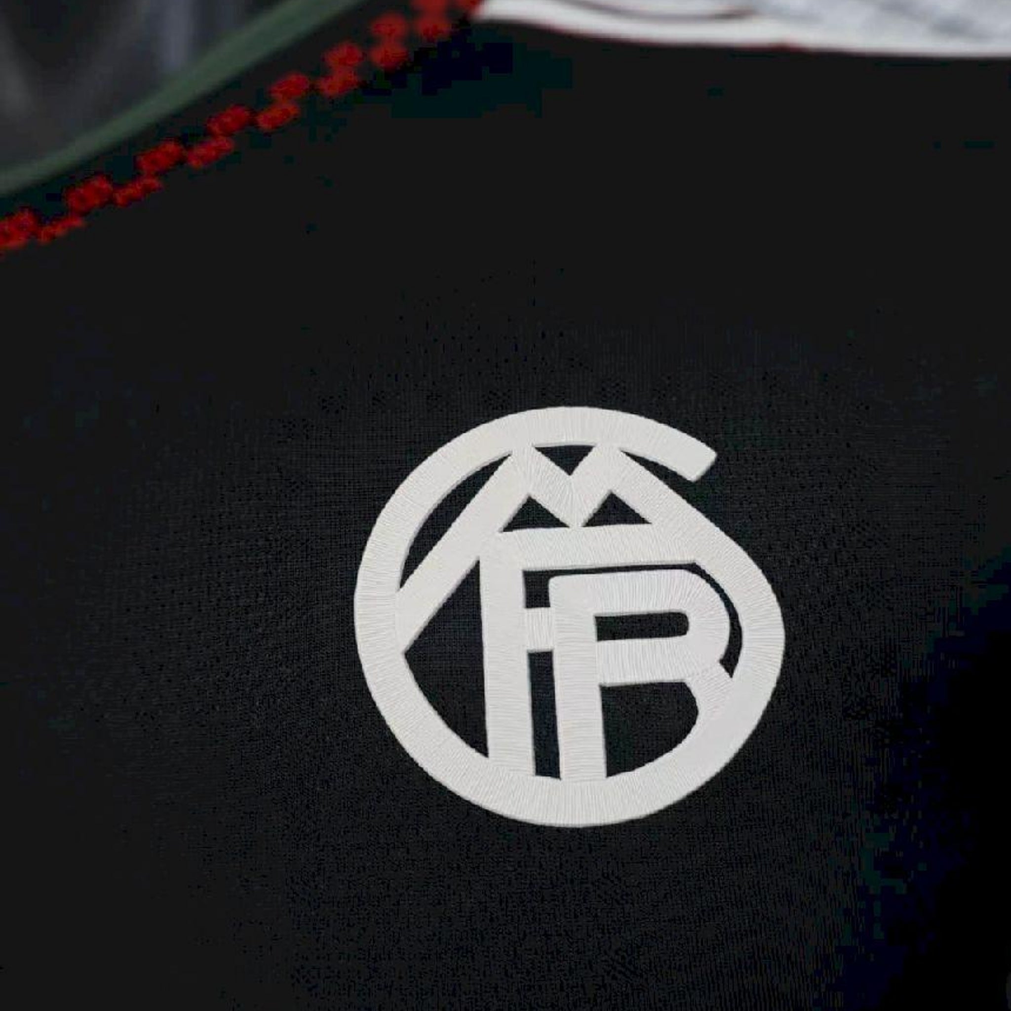 Bayern Munique Édition Spéciale 25/26 - Version Joueur