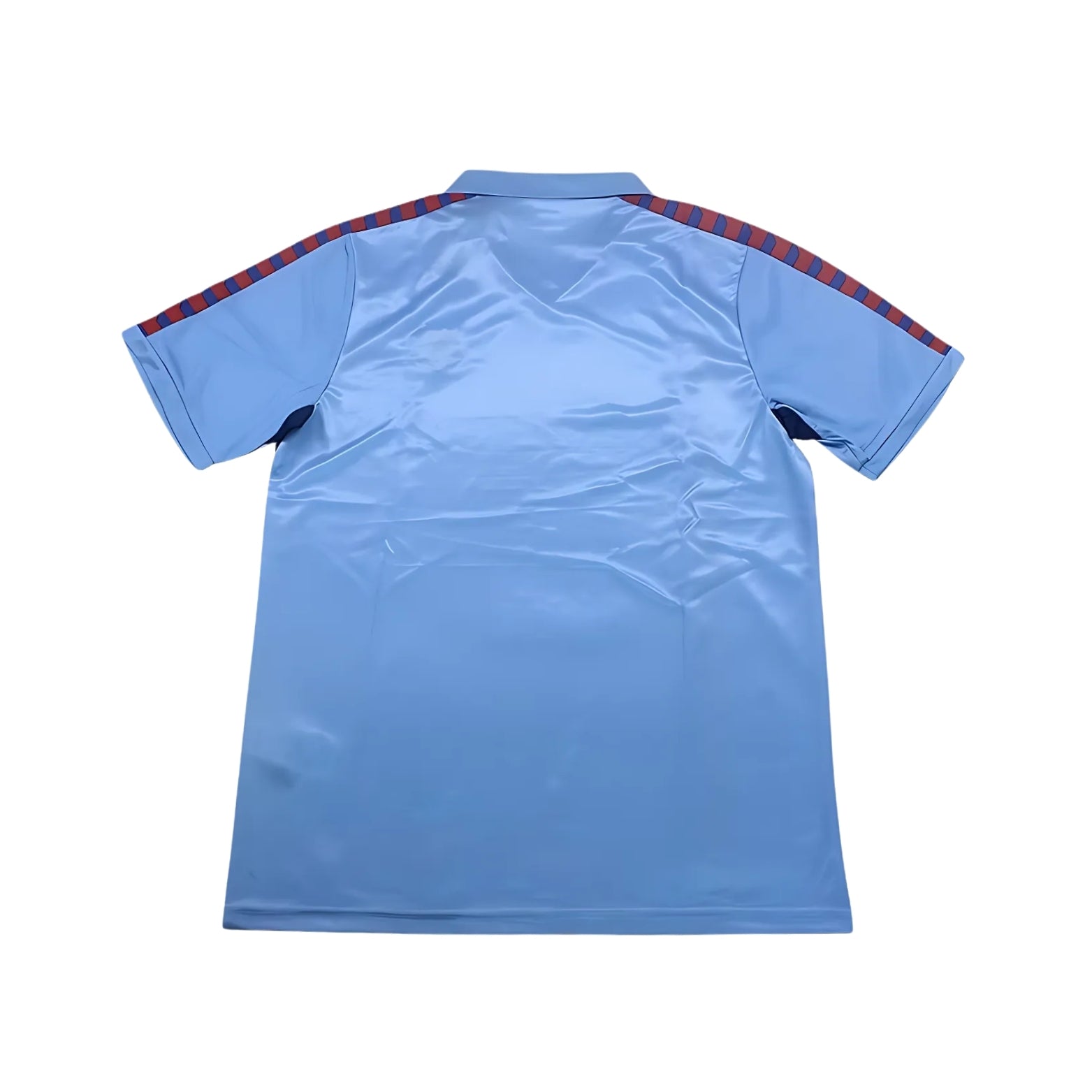 Barcelone Extérieur 85/86