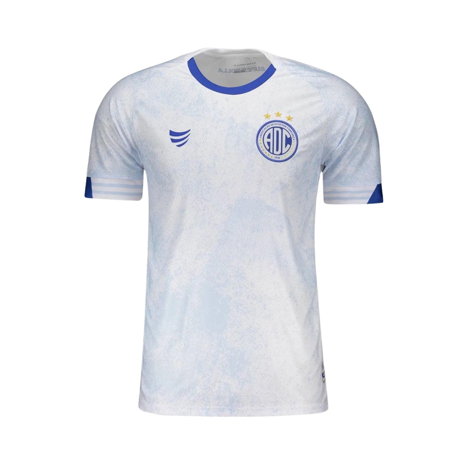 AD Confiança Extérieur 24/25