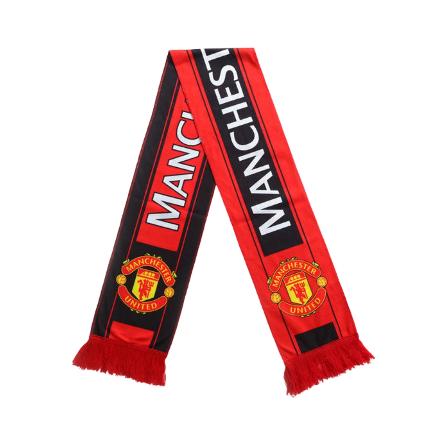 Écharpe - Manchester United