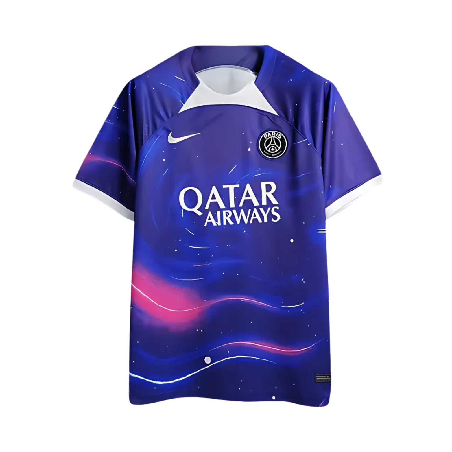PSG Édition Spéciale 23/24 - Vue de face
