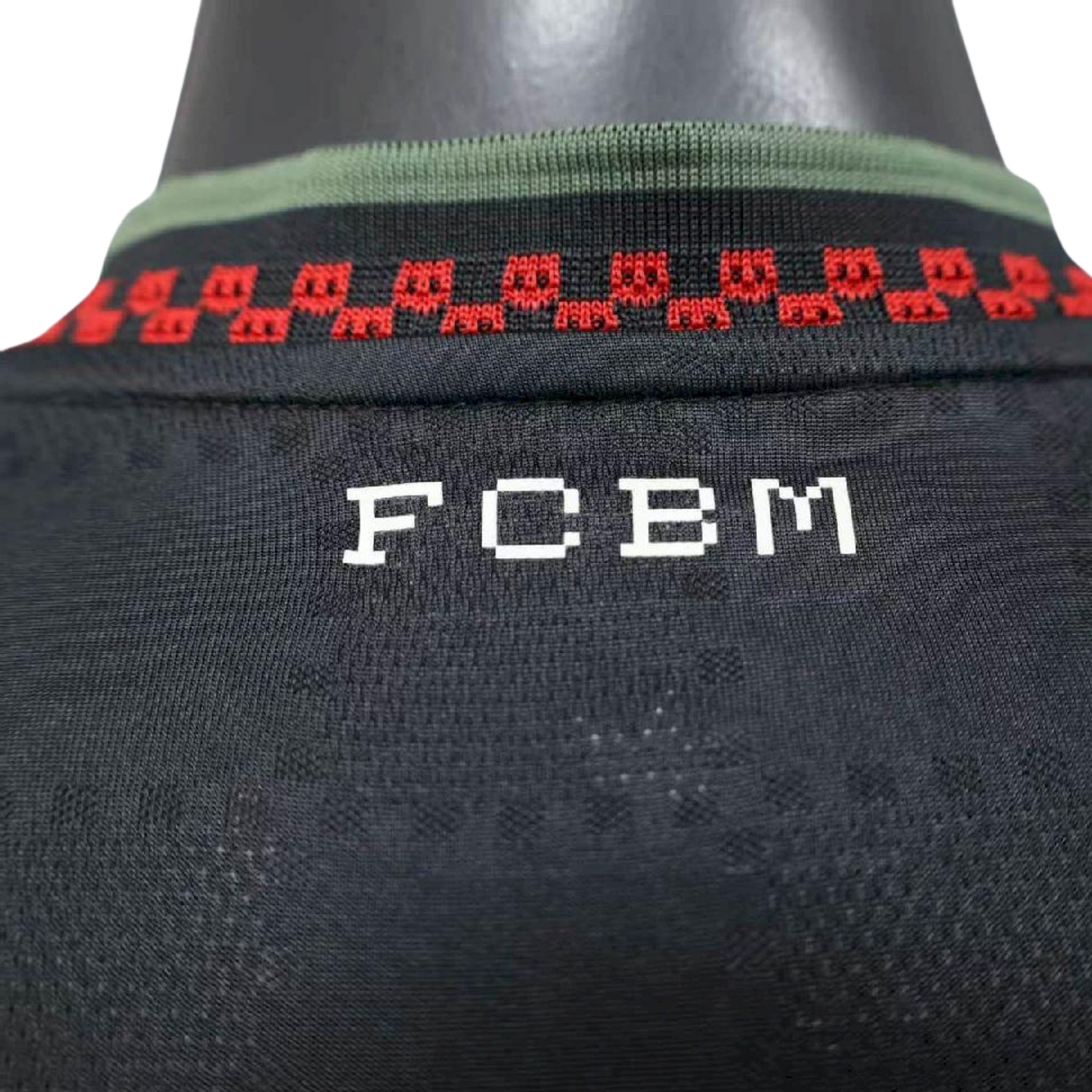 Bayern Munique Édition Spéciale 25/26 - Version Joueur