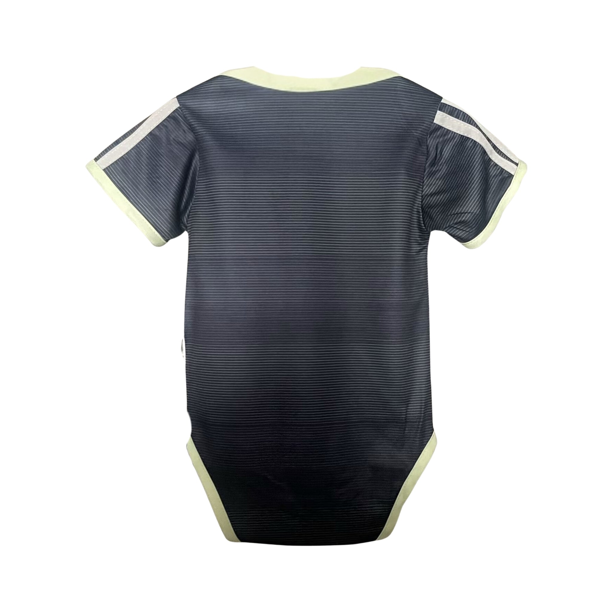 Body Bébé Real Madrid Extérieur 25/26