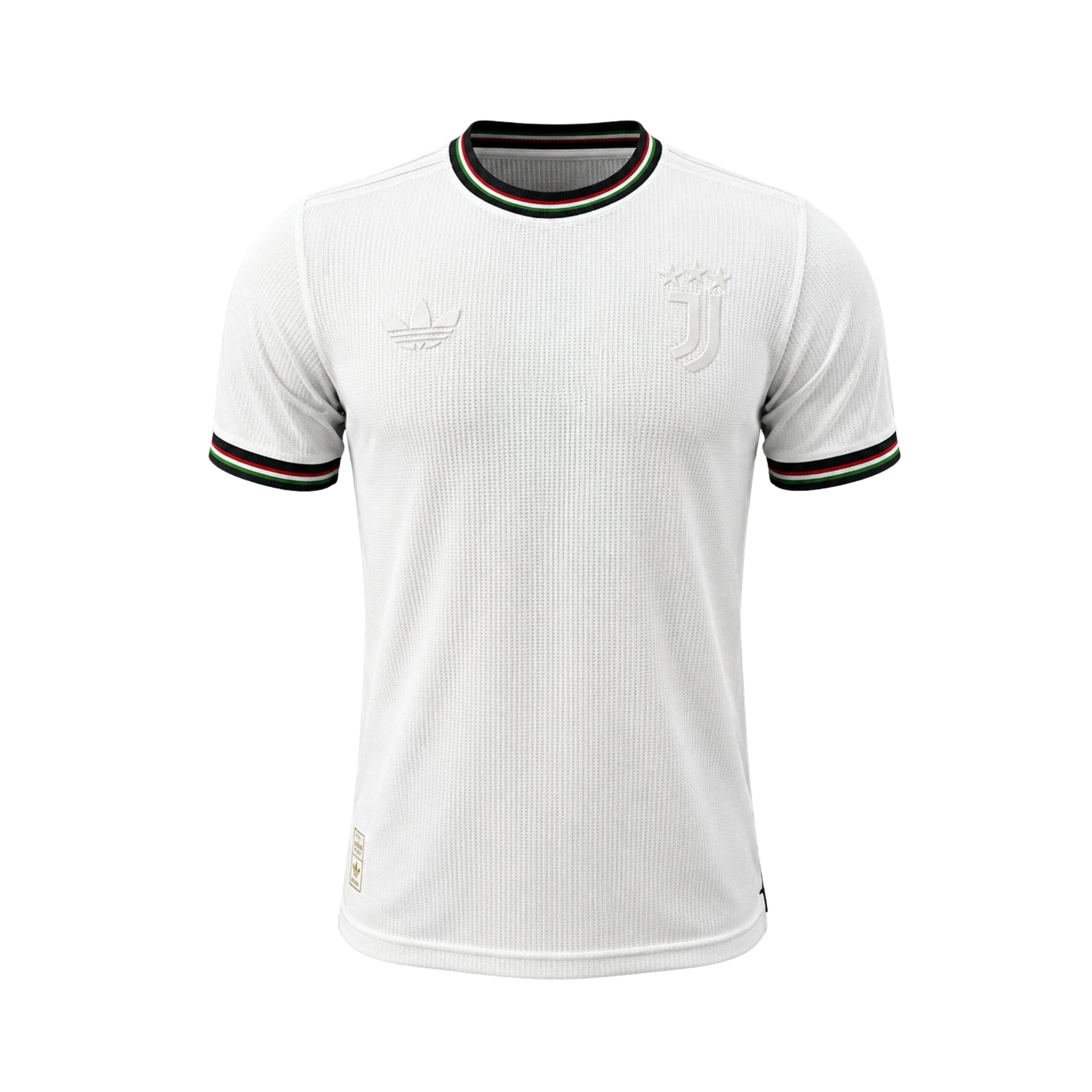 Juventus Édition Spéciale 25/26 - Version Joueur