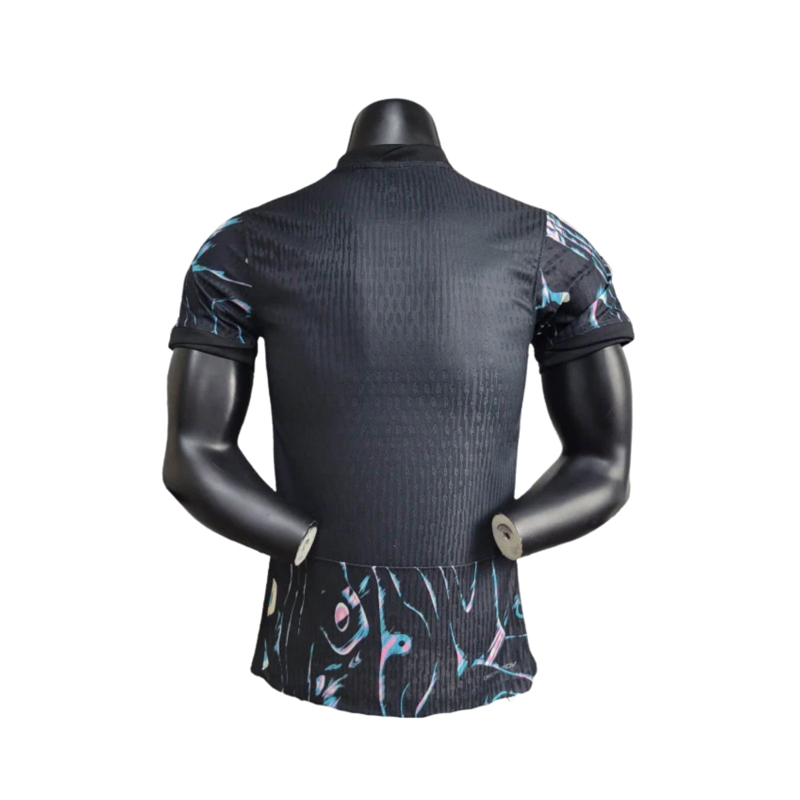 Corée du Sud Extérieur 24/25 - Version Joueur