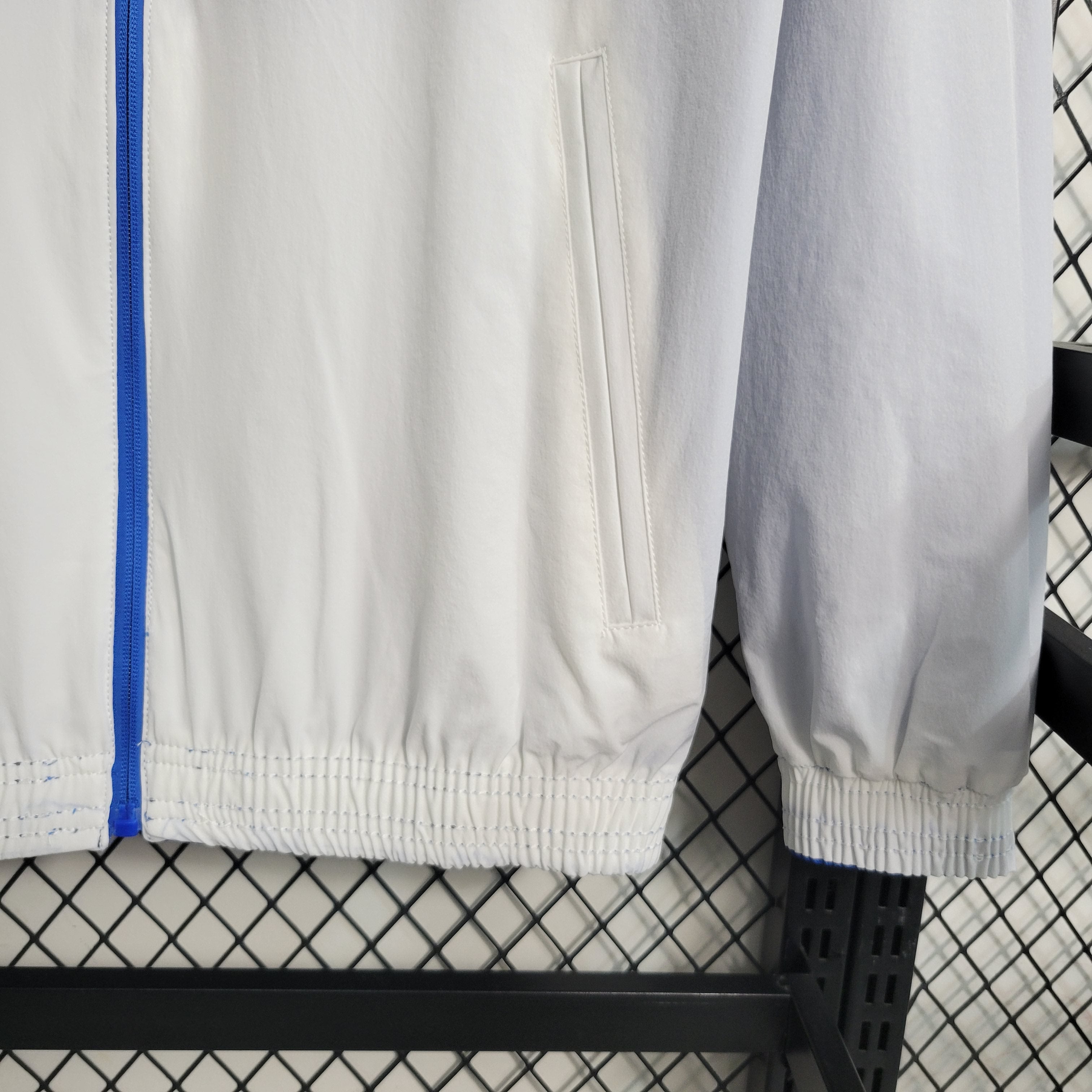 Coupe-Vent Réversible - Cruzeiro