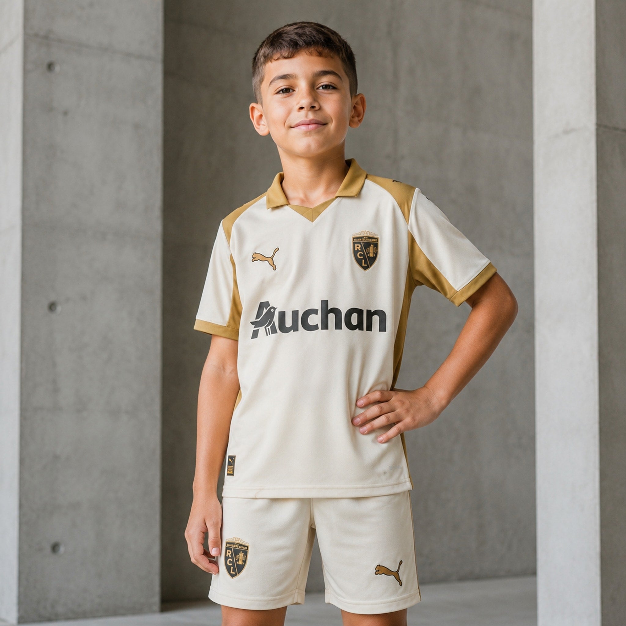 RC Lens - Third Kit 25/26