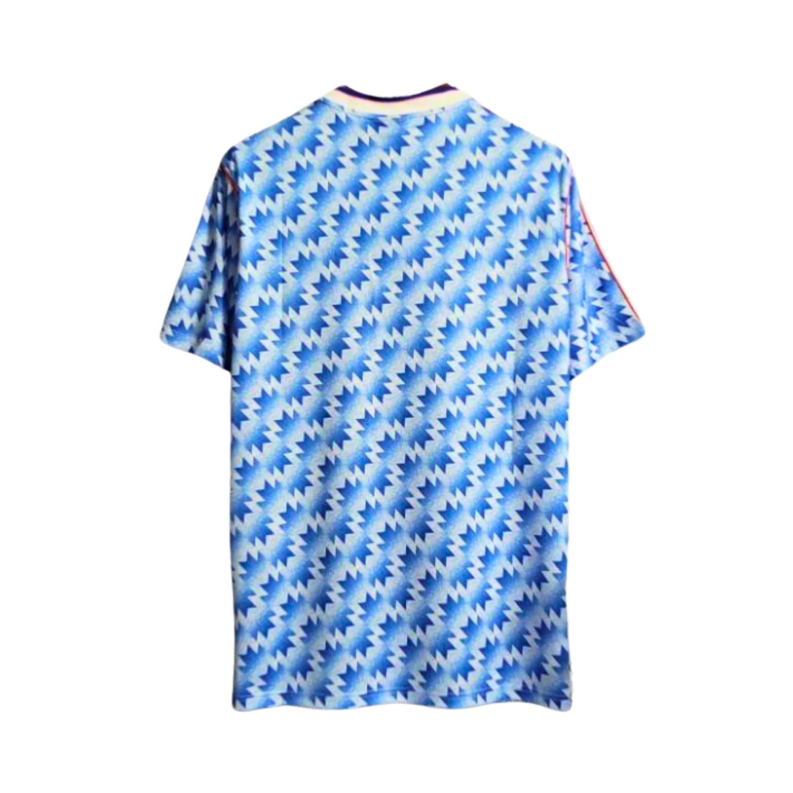 Manchester United Extérieur 91/92