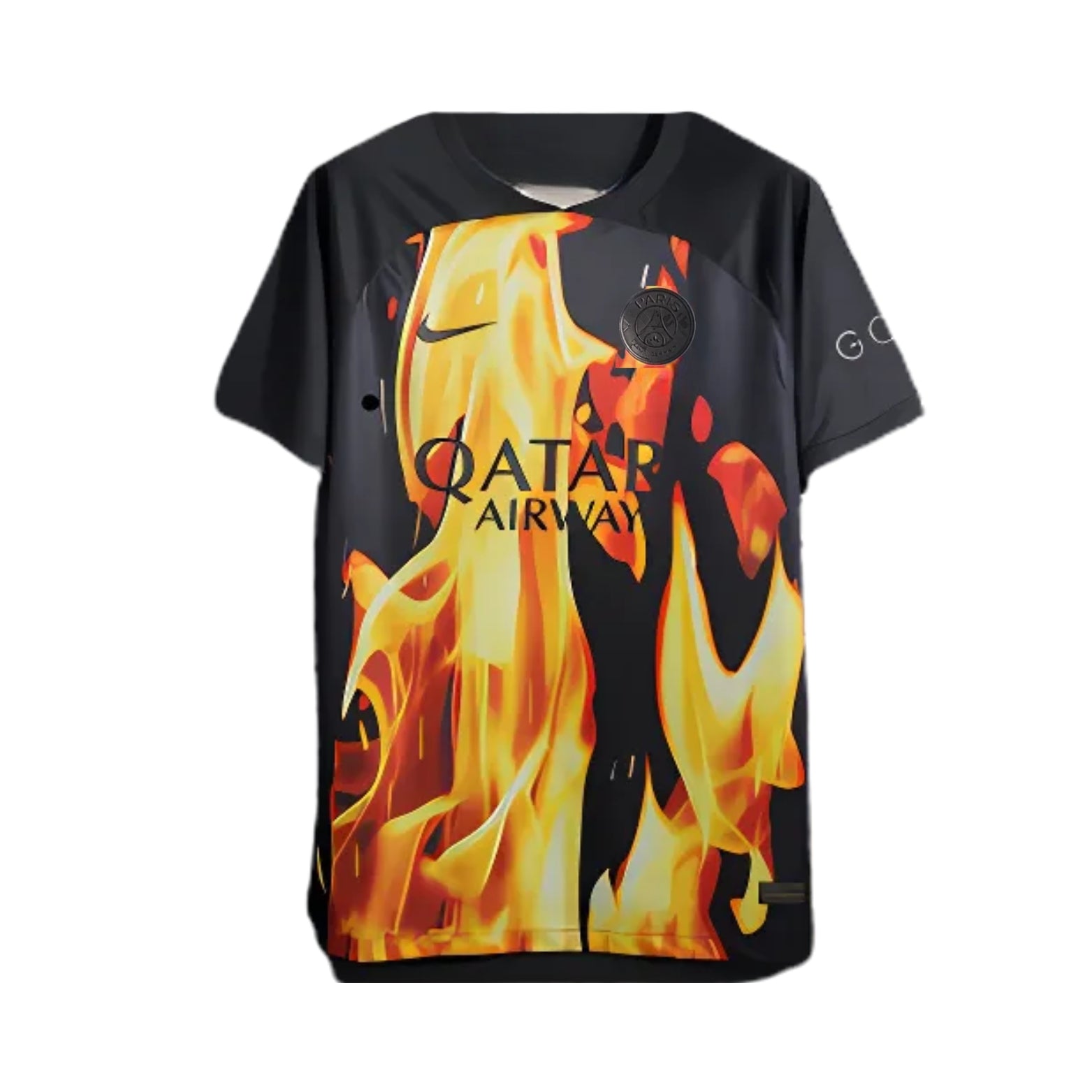 PSG Édition Spéciale 23/24