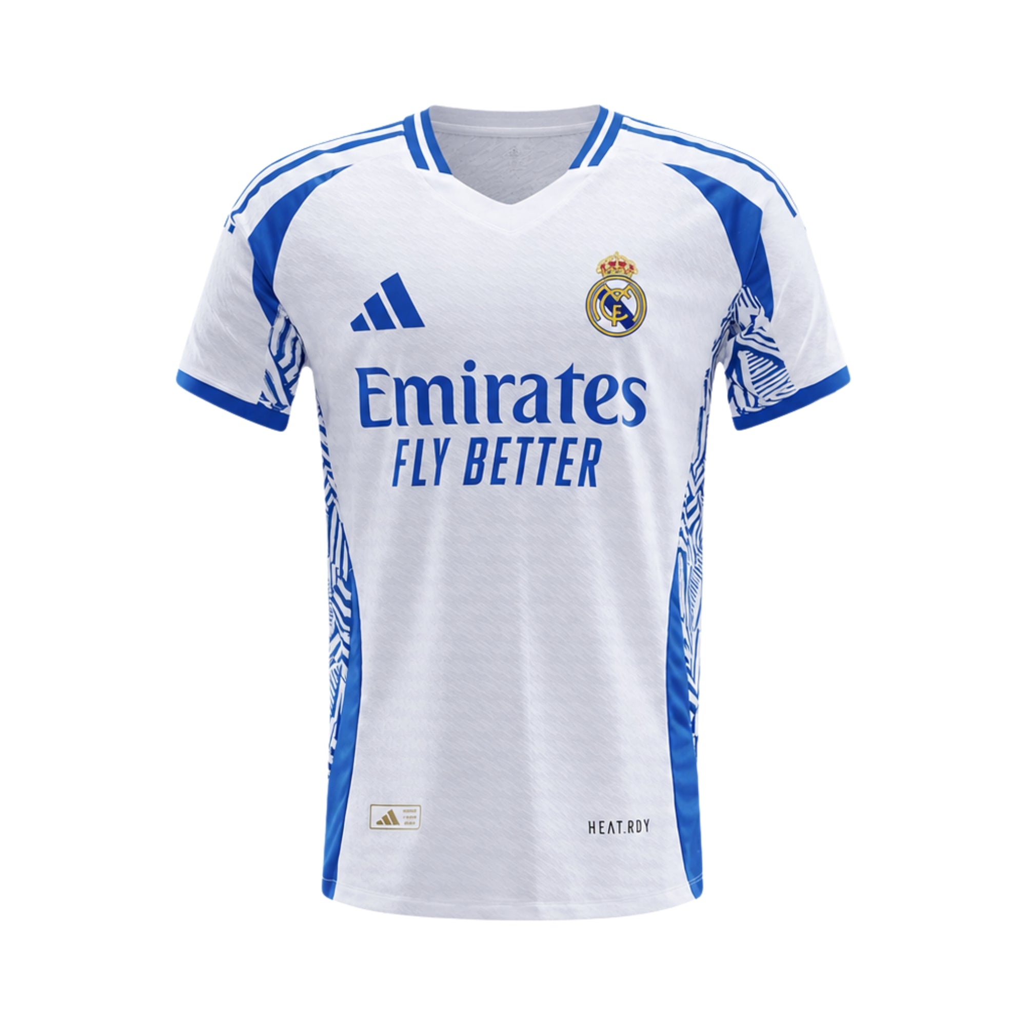 Real Madrid Camiseta Edición Especial 25/26 - Versión Jugador