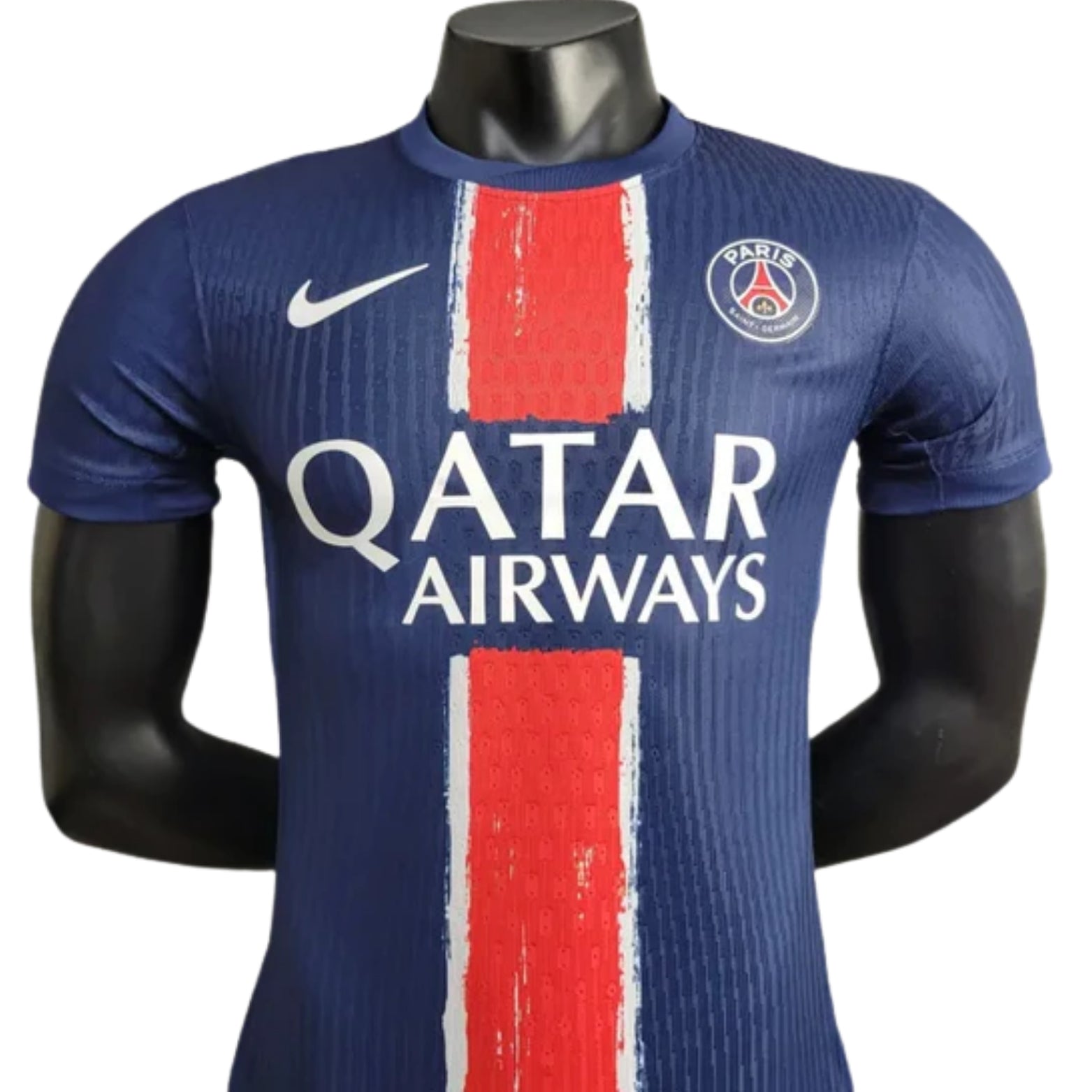 PSG Domicile 24/25 - Détail