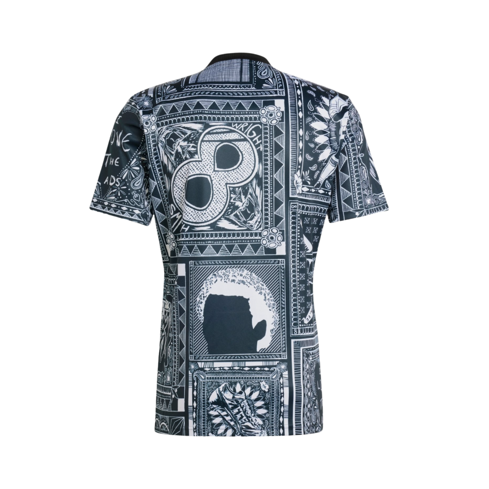 Arsenal Avant-Match 23/24