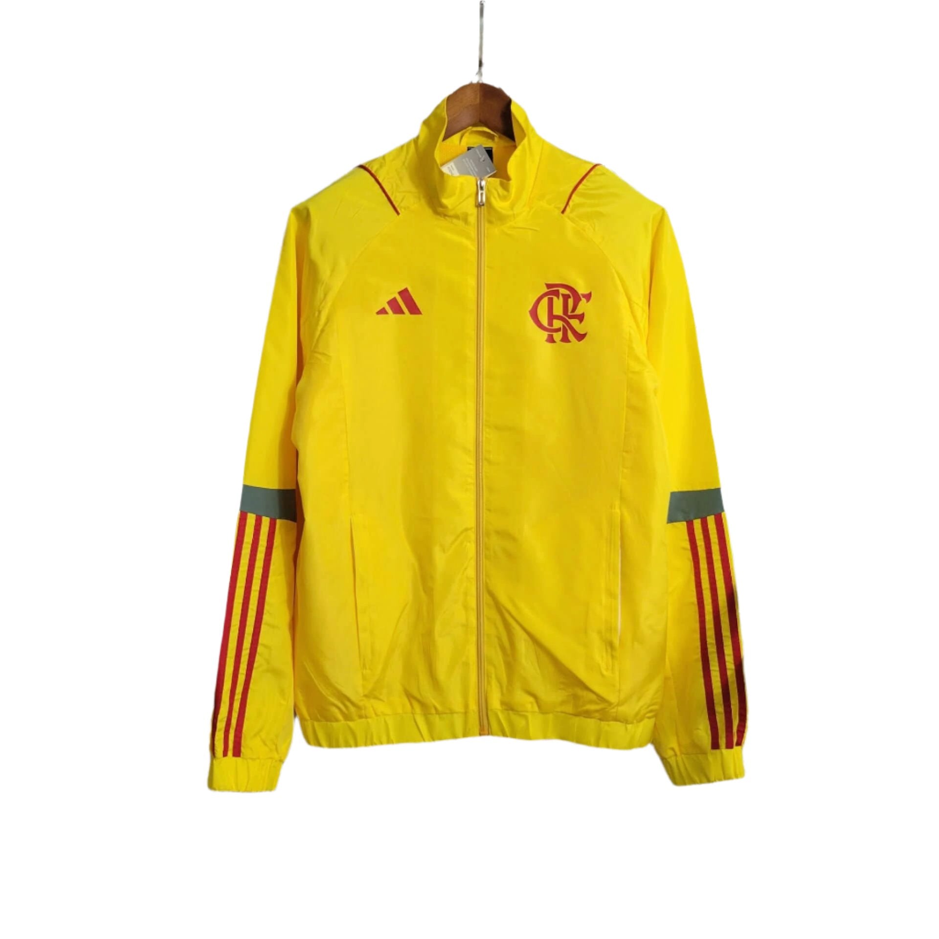 Coupe-Vent - Flamengo