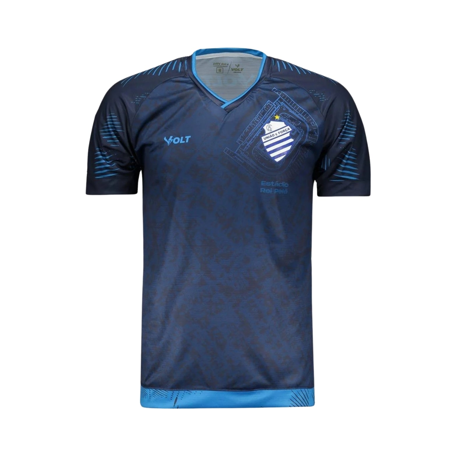 Goiás Extérieur 24/25