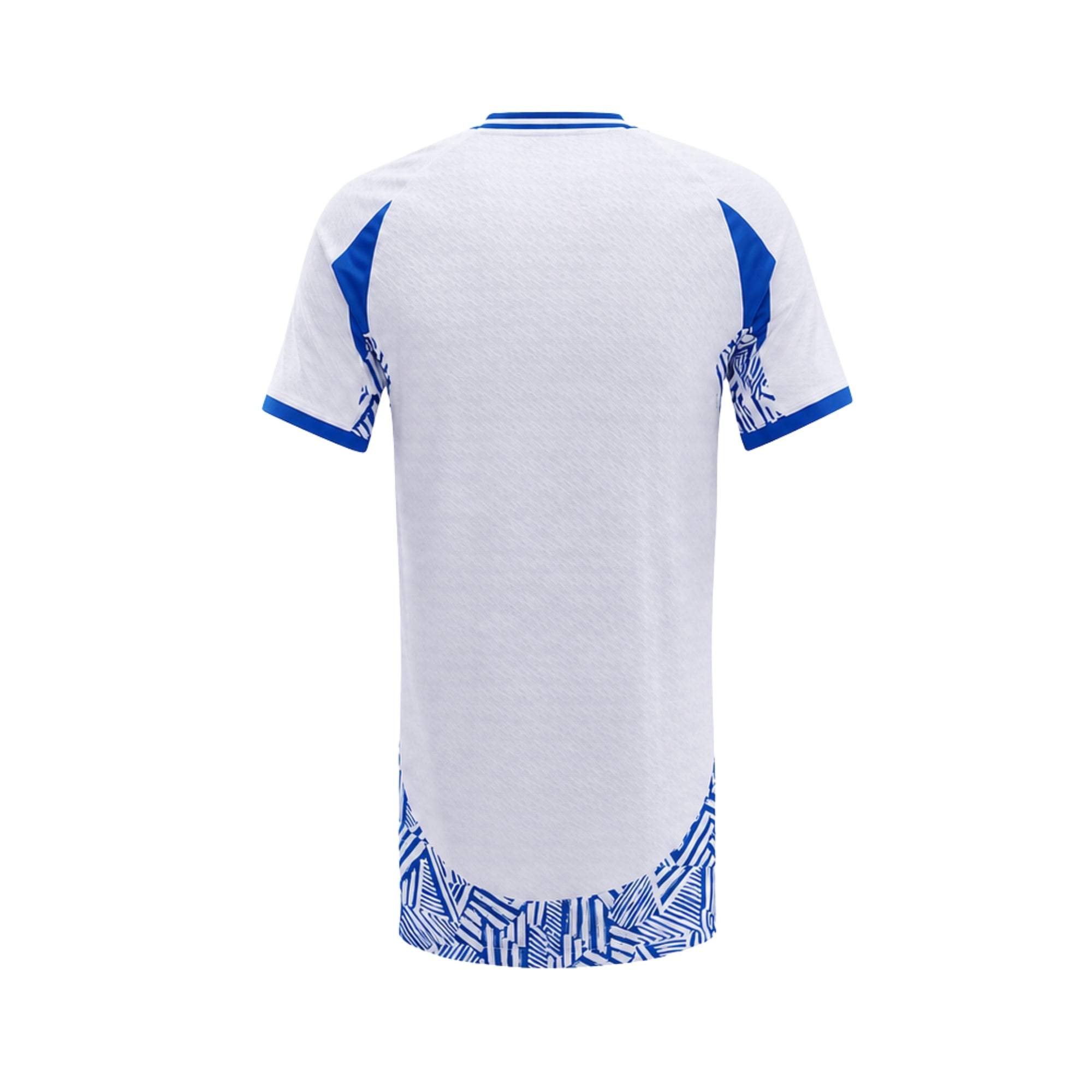 Real Madrid Camiseta Edición Especial 25/26 - Versión Jugador