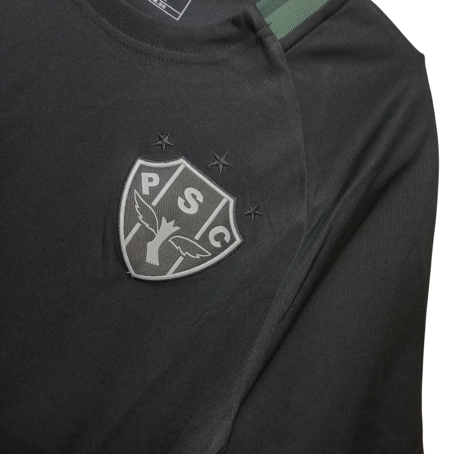 Paysandu Gardiens de But 25/26