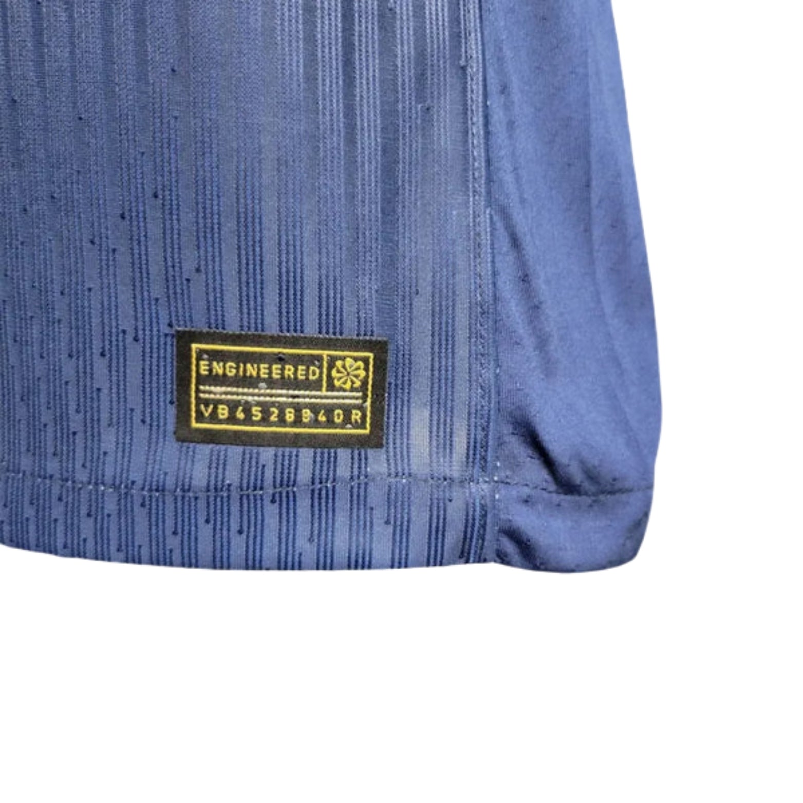 PSG Domicile 24/25 - Version Joueur